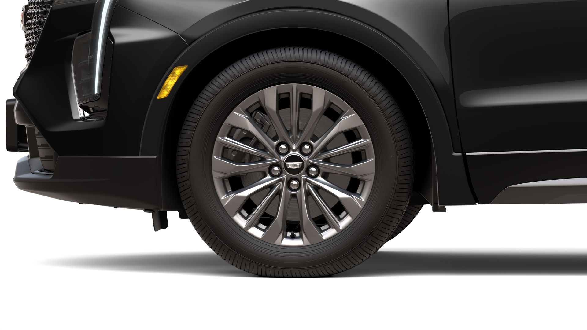 2025 Cadillac XT4 Vehicle Photo in TREVOSE, PA 19053-4984