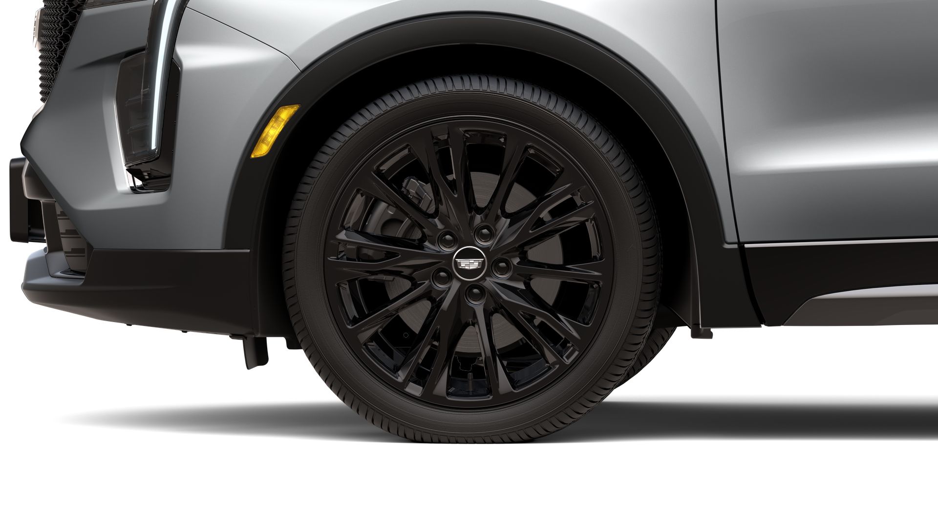 2025 Cadillac XT4 Vehicle Photo in MECHANICSBURG, PA 17050-1707