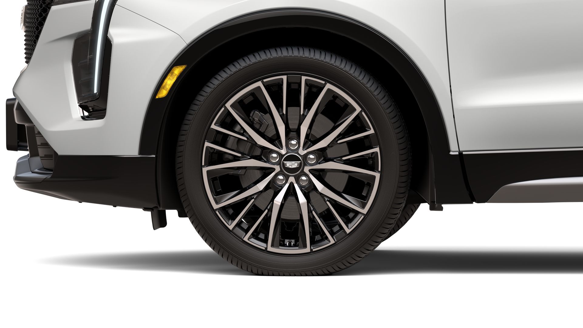 2025 Cadillac XT4 Vehicle Photo in MECHANICSBURG, PA 17050-1707
