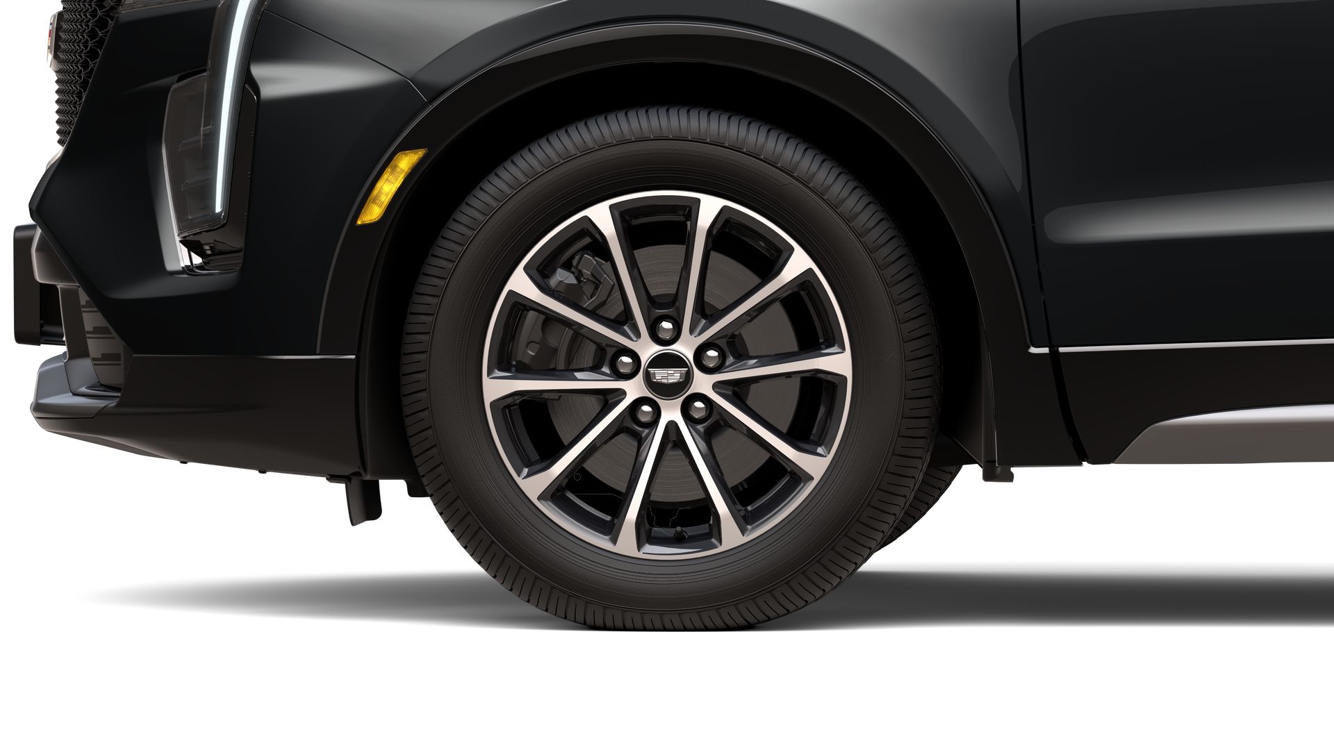 2025 Cadillac XT4 Vehicle Photo in BETHLEHEM, PA 18017-9401
