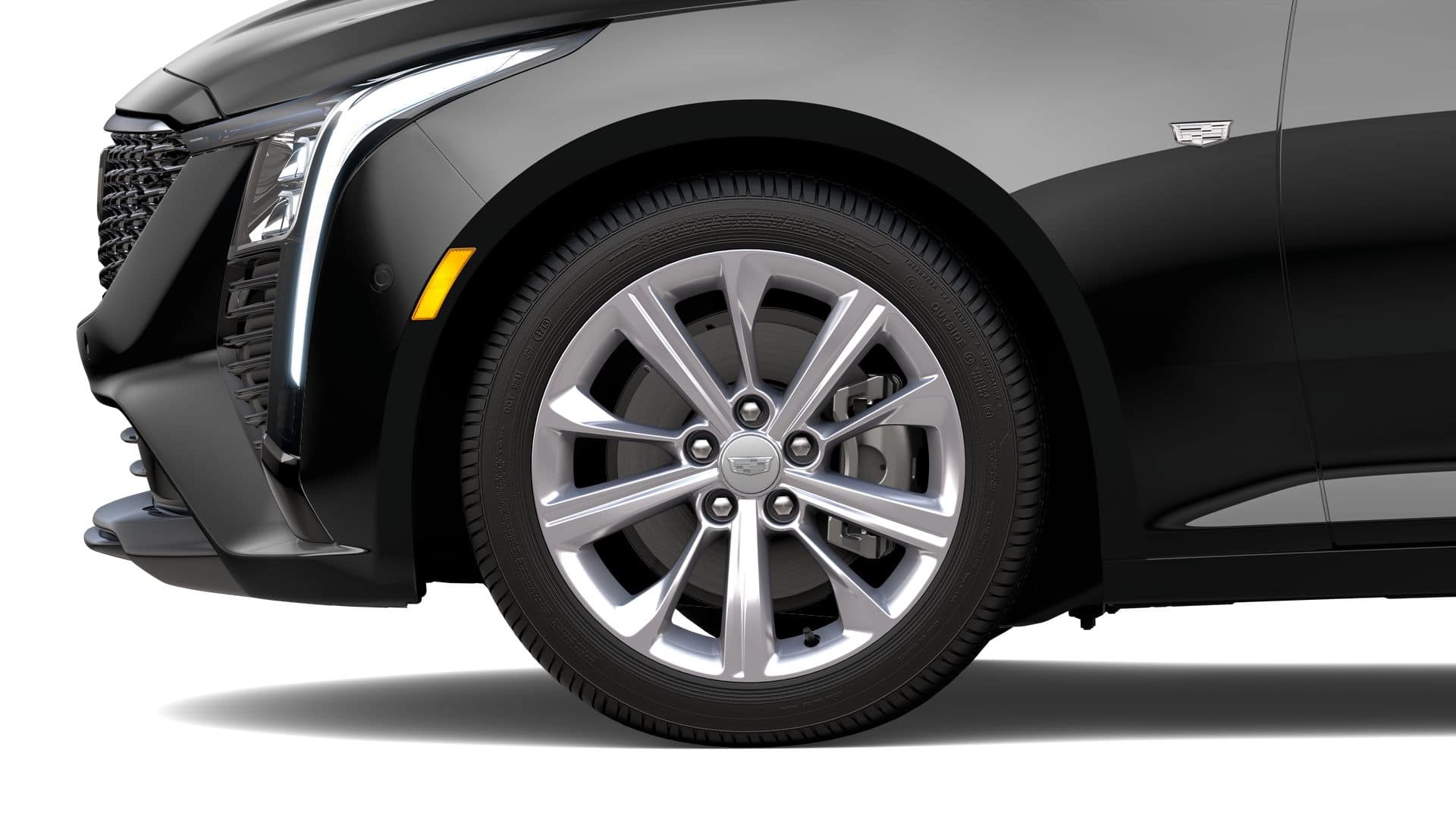 2026 Cadillac CT5 Vehicle Photo in BETHLEHEM, PA 18017-9401