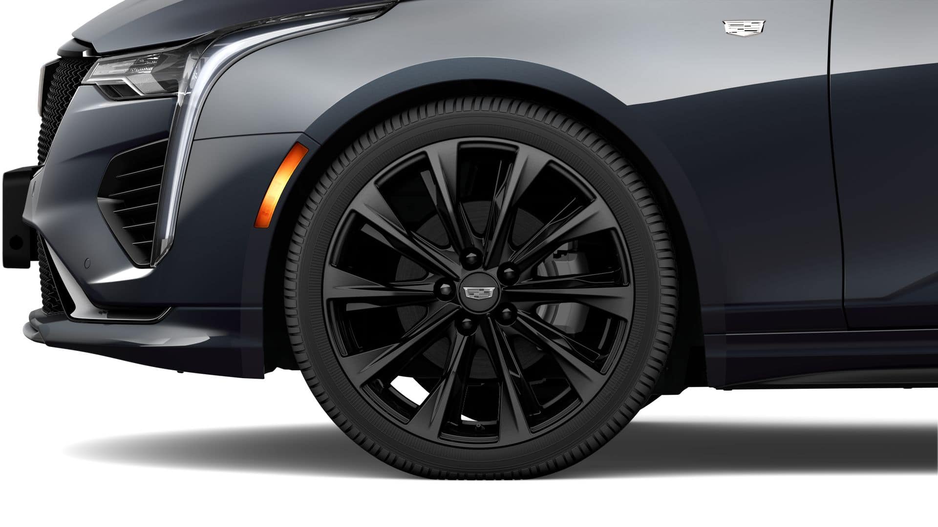 2026 Cadillac CT4 Vehicle Photo in SMITHTOWN, NY 11787-5023