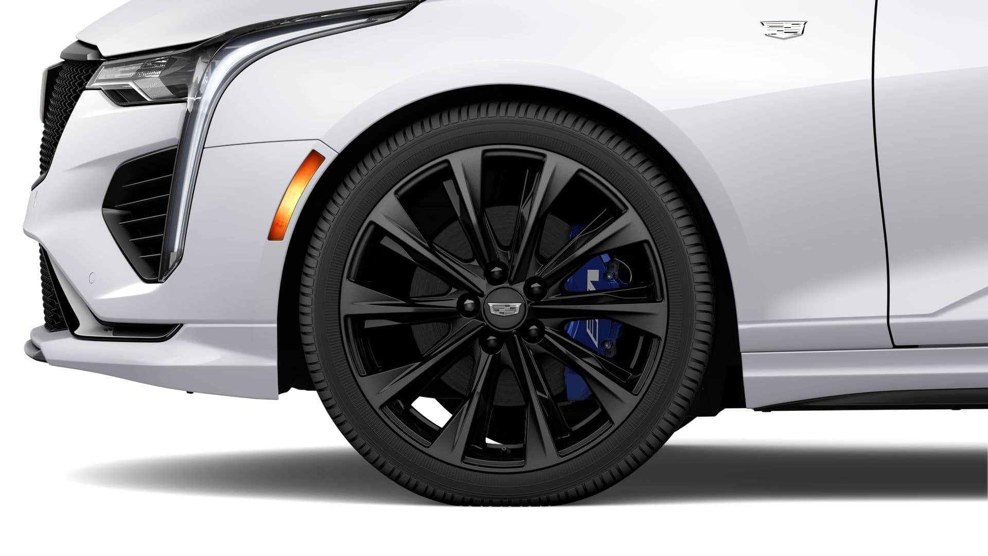 2026 Cadillac CT4 Vehicle Photo in BATON ROUGE, LA 70809-4546