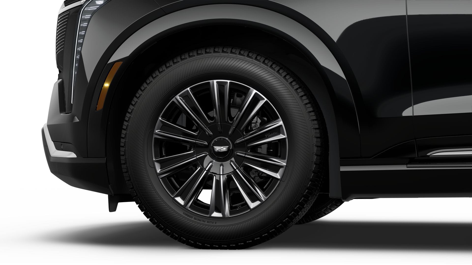 2026 Cadillac Escalade IQ Vehicle Photo in BETHLEHEM, PA 18017-9401