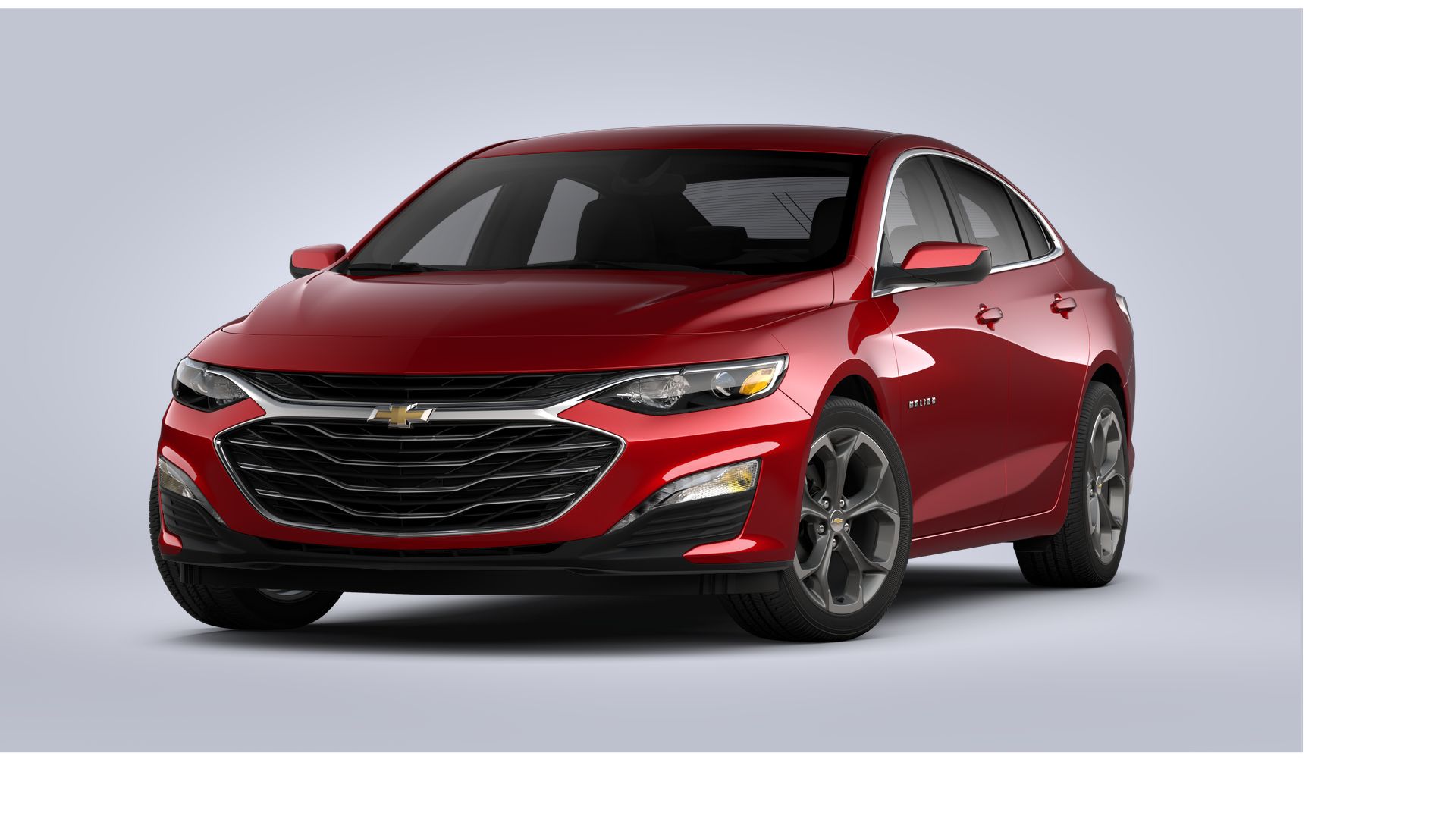 2022 Chevrolet Malibu Vehicle Photo in MOON TOWNSHIP, PA 15108-2571