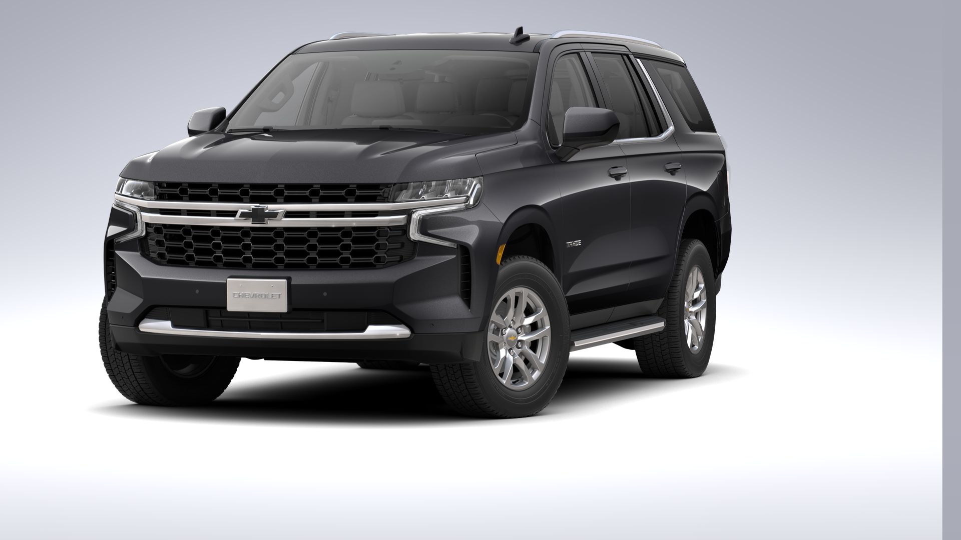 2022 Chevrolet Tahoe Vehicle Photo in Louisville, KY 40505