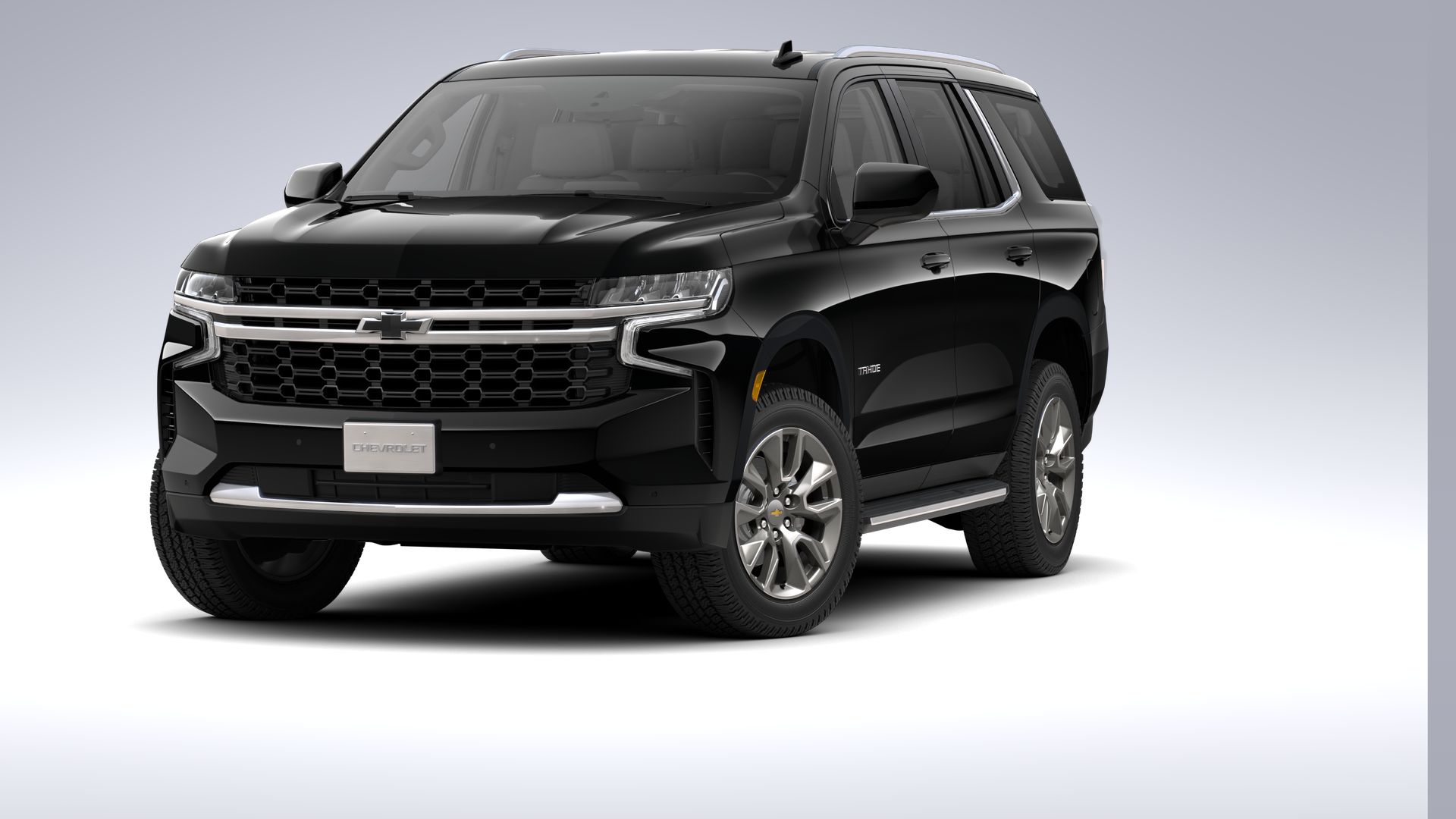 2022 Chevrolet Tahoe Vehicle Photo in CORPUS CHRISTI, TX 78416-1100