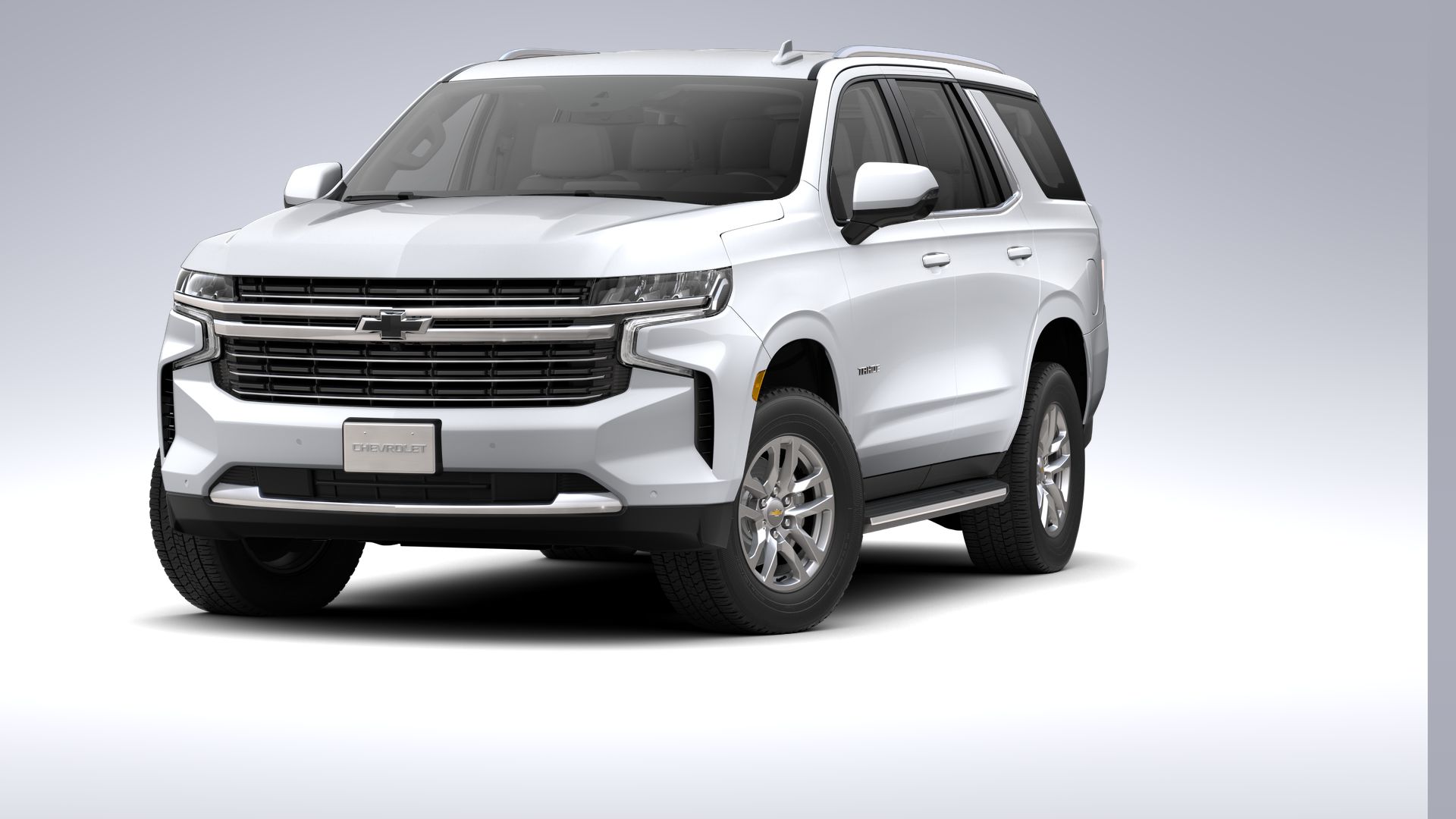 2022 Chevrolet Tahoe Vehicle Photo in APPLETON, WI 54914-4656