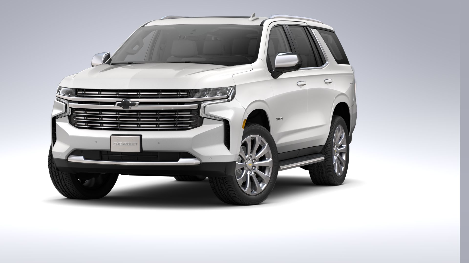 2022 Chevrolet Tahoe Vehicle Photo in OSHKOSH, WI 54904-7811