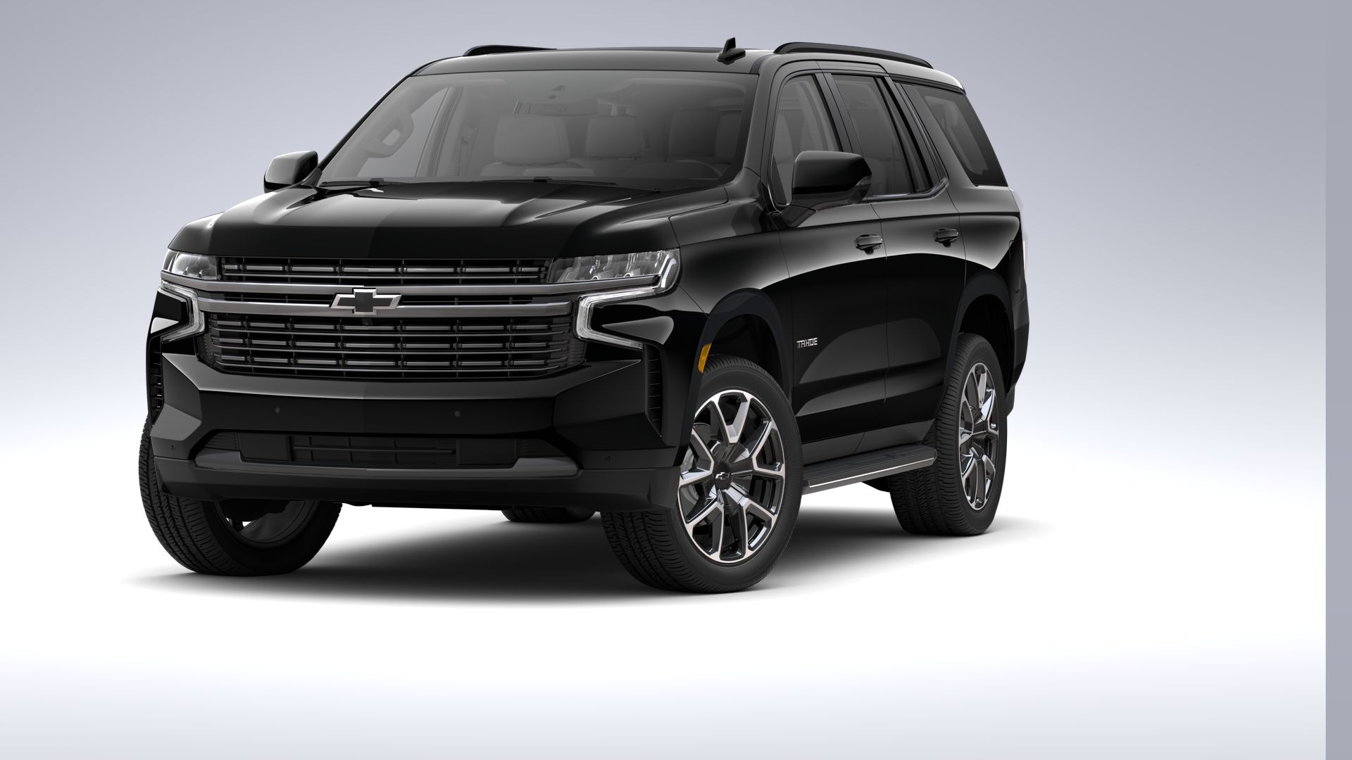 2022 Chevrolet Tahoe Vehicle Photo in PITTSBURGH, PA 15226-1209