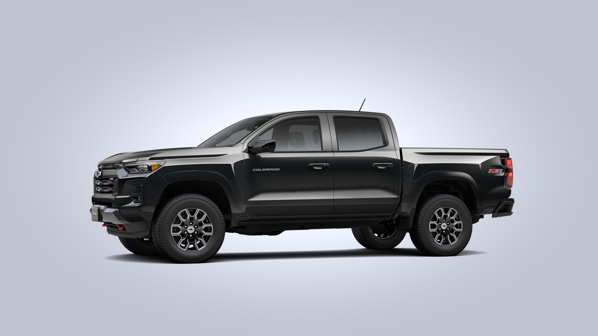 2023 Chevrolet Colorado Vehicle Photo in OSHKOSH, WI 54904-7811