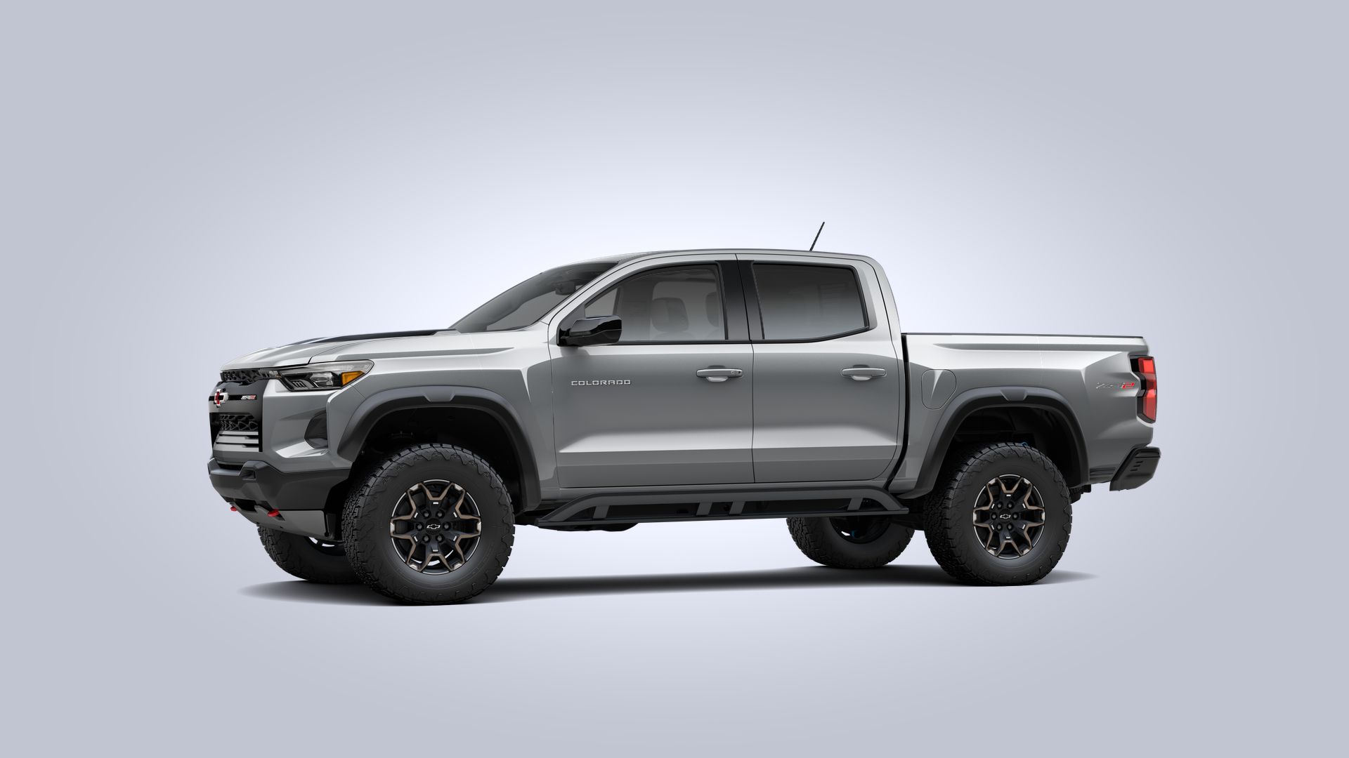 2023 Chevrolet Colorado Vehicle Photo in POOLER, GA 31322-3252