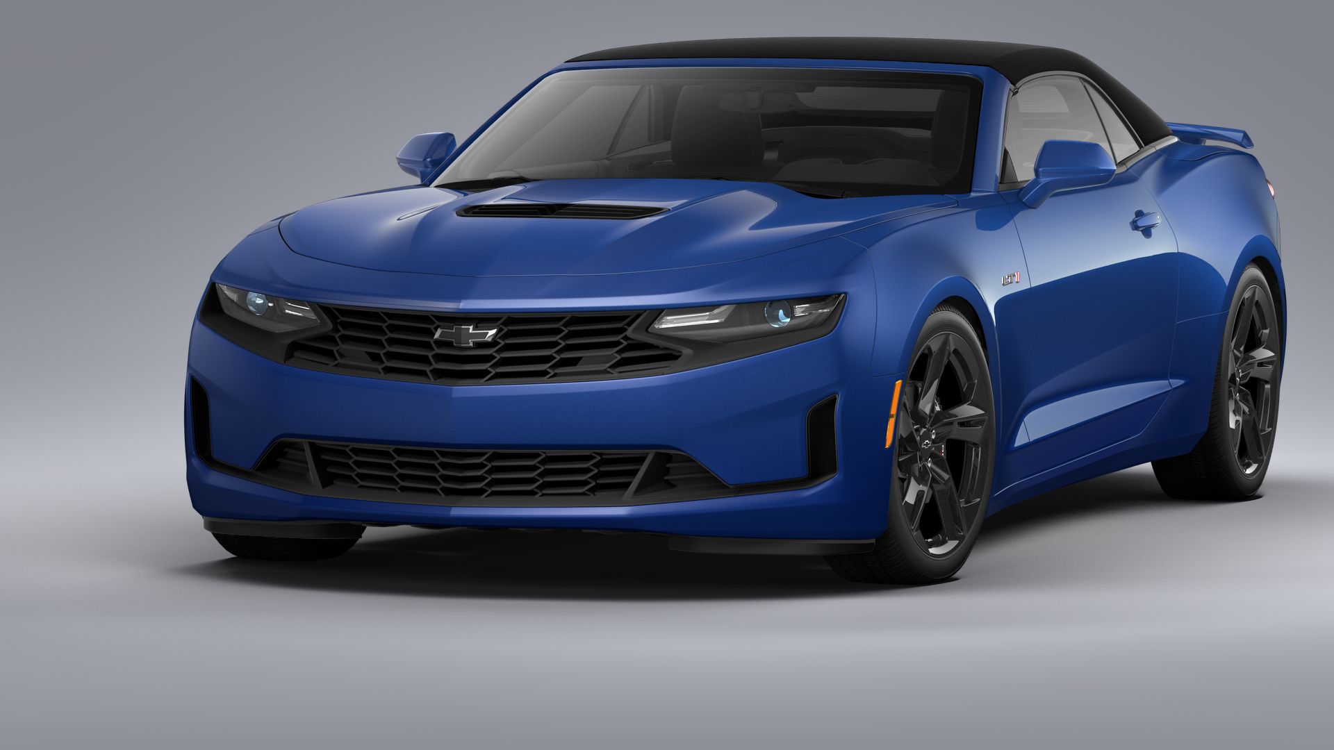 2023 Chevrolet Camaro Vehicle Photo in SAVANNAH, GA 31406-4513