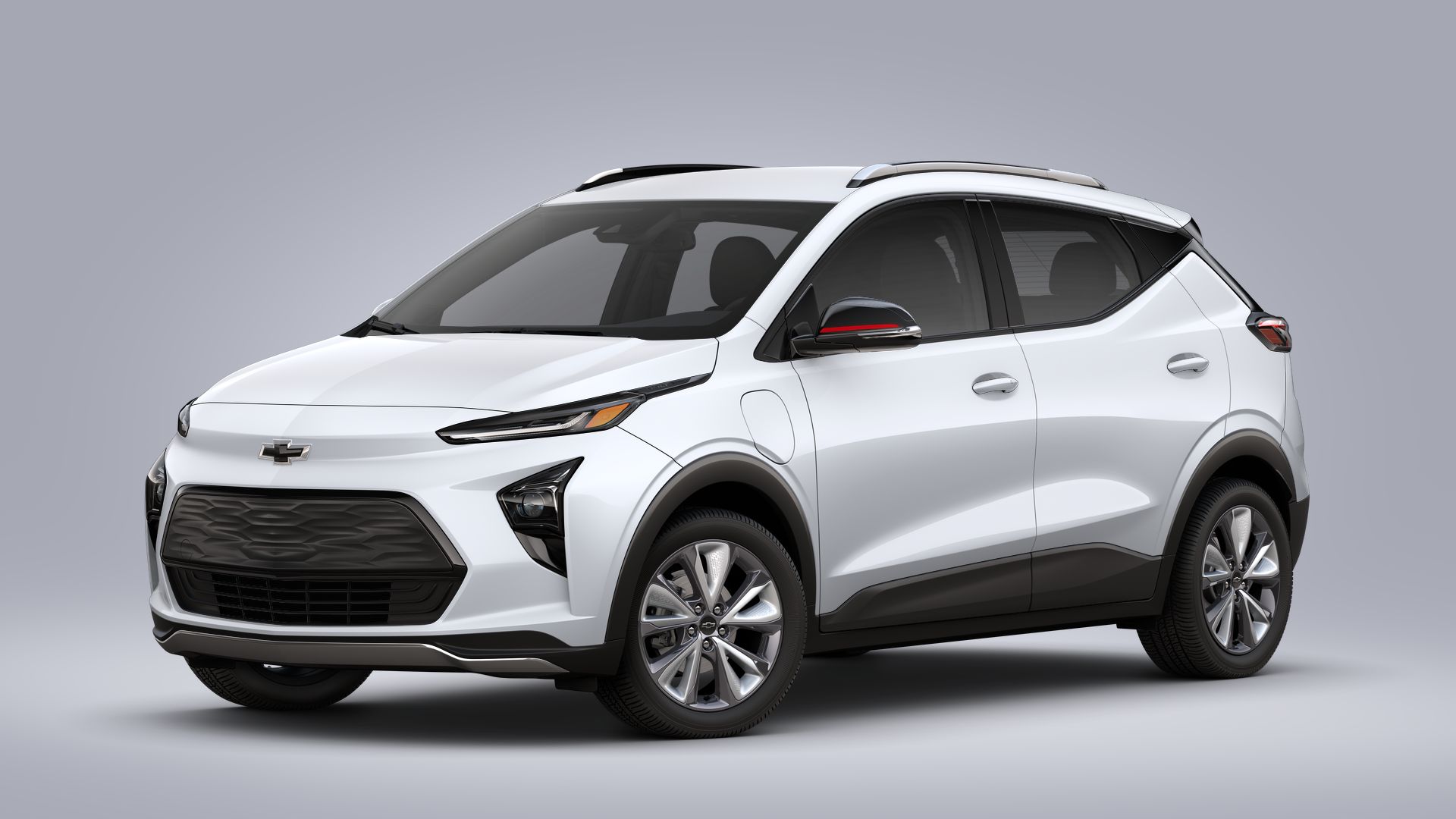 2023 Chevrolet Bolt EUV Vehicle Photo in LANCASTER, PA 17601-0000