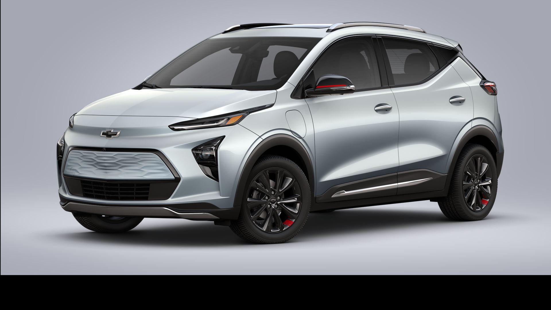 2023 Chevrolet Bolt EUV Vehicle Photo in SUNRISE, FL 33323-3202