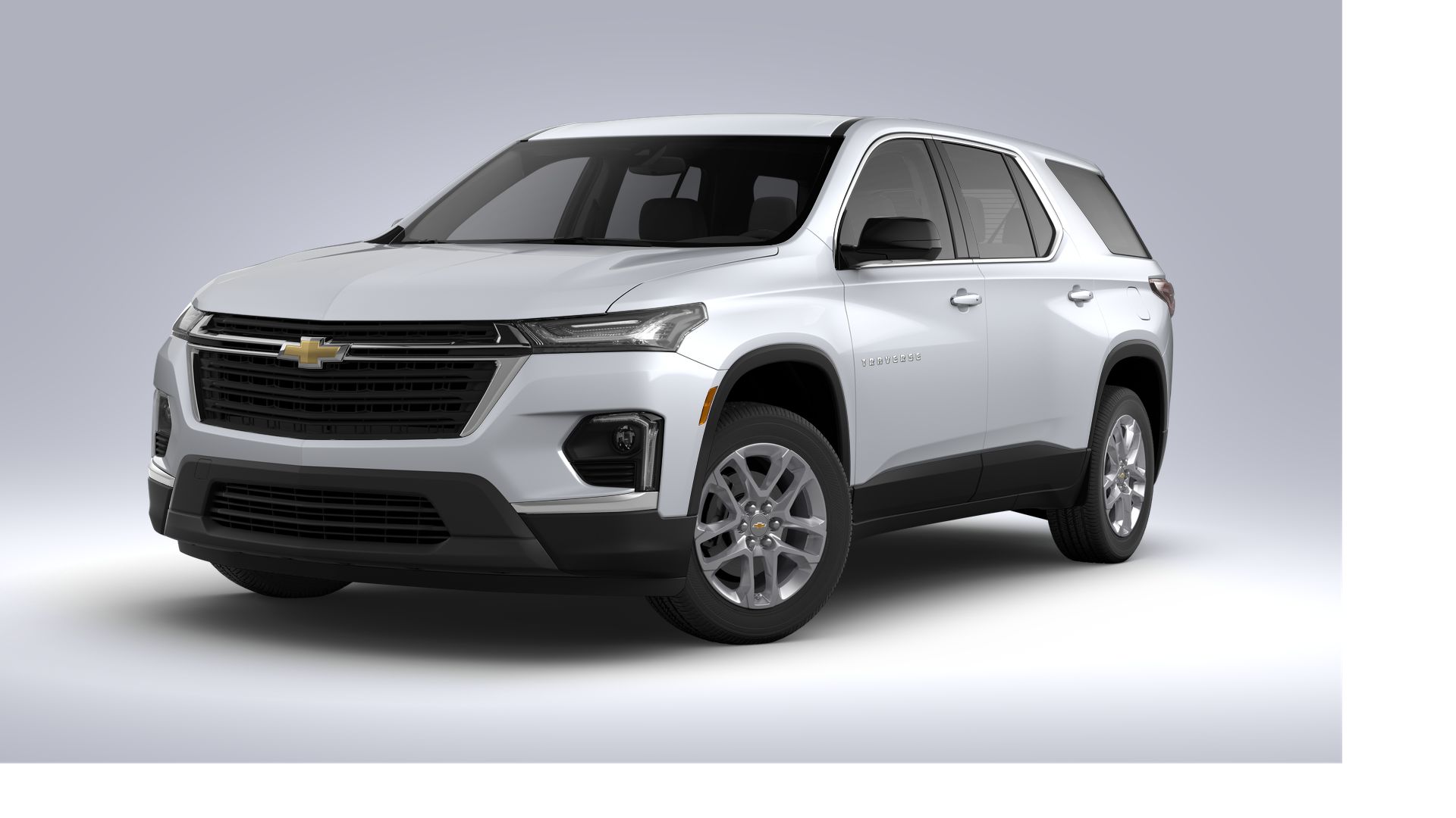 2023 Chevrolet Traverse Vehicle Photo in SUNRISE, FL 33323-3202