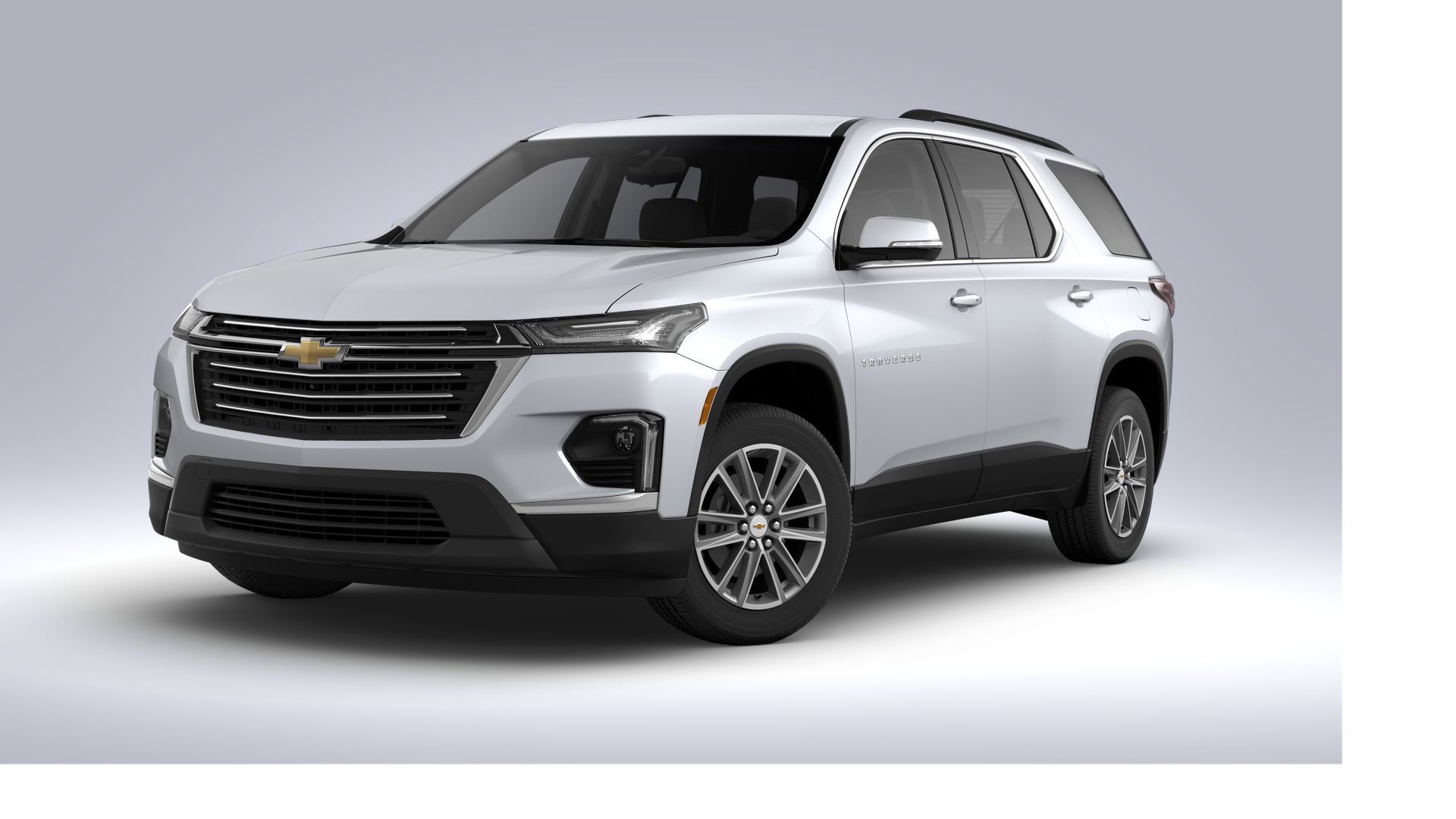2023 Chevrolet Traverse Vehicle Photo in SUNRISE, FL 33323-3202