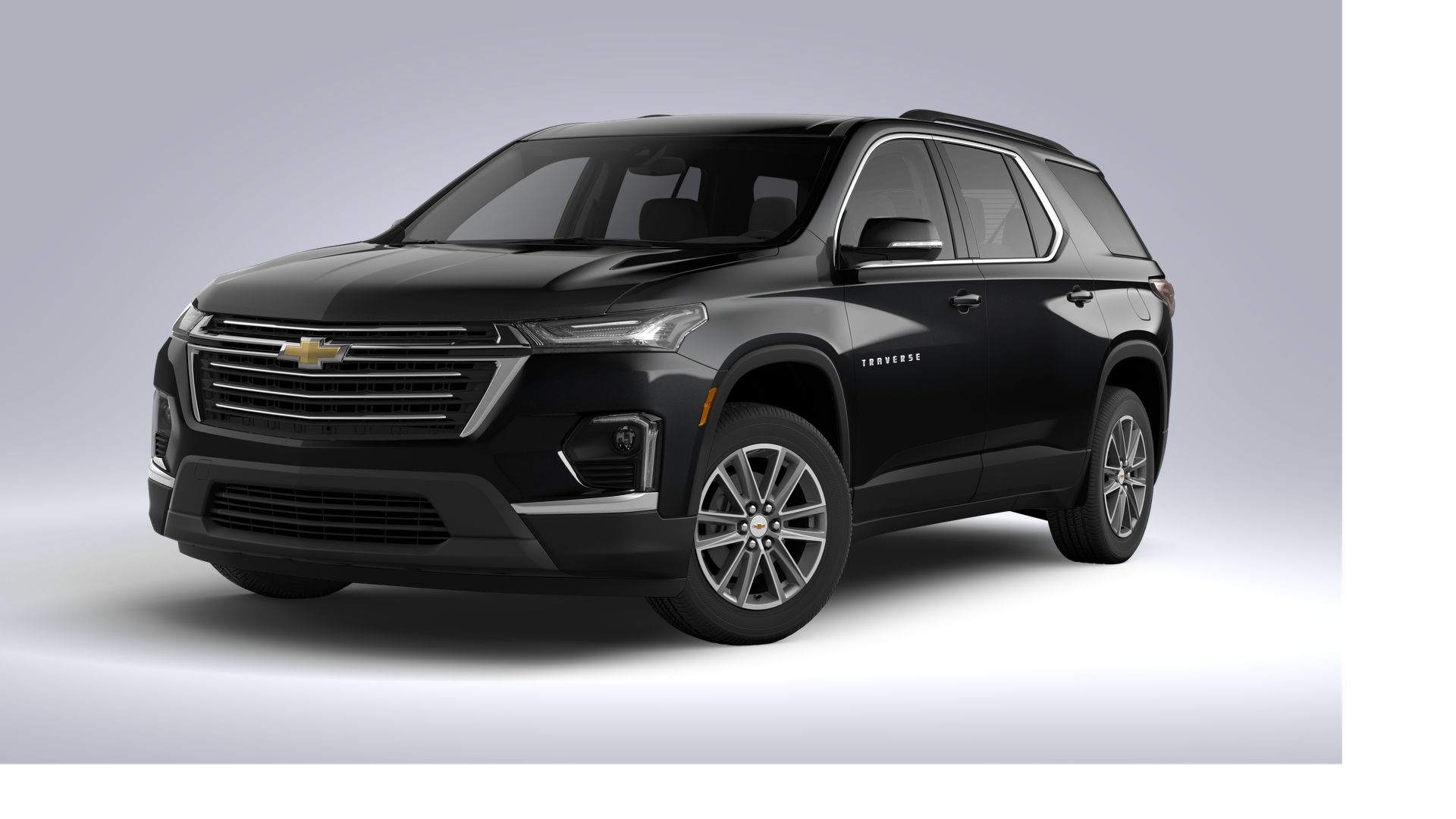 2023 Chevrolet Traverse Vehicle Photo in SUNRISE, FL 33323-3202