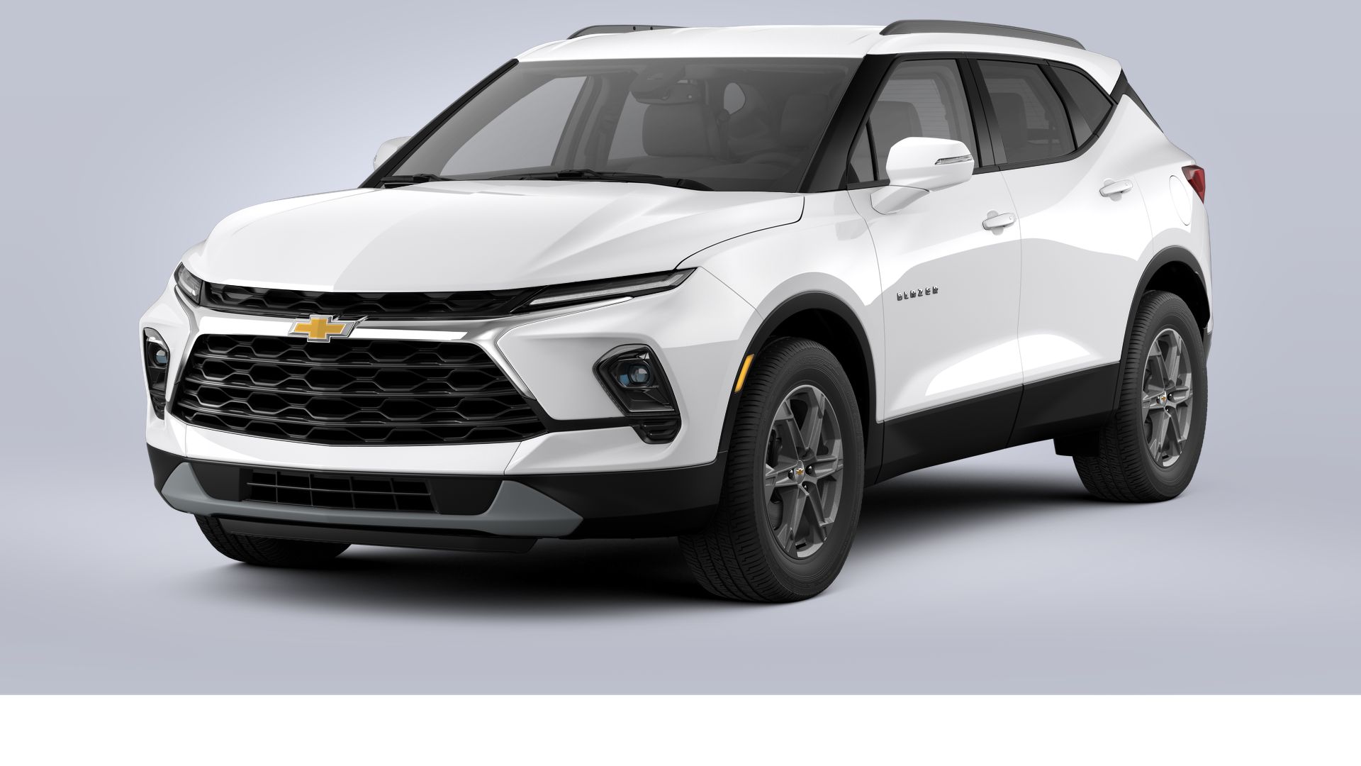 2023 Chevrolet Blazer Vehicle Photo in OSHKOSH, WI 54904-7811