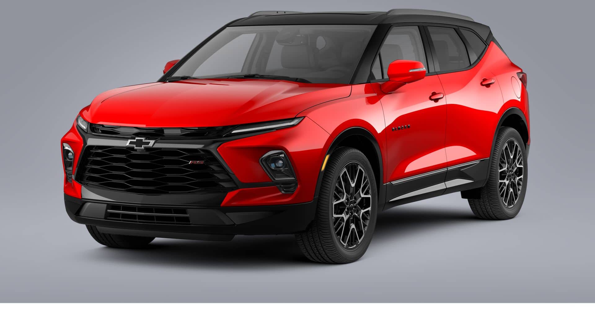 2023 Chevrolet Blazer Vehicle Photo in MOON TOWNSHIP, PA 15108-2571