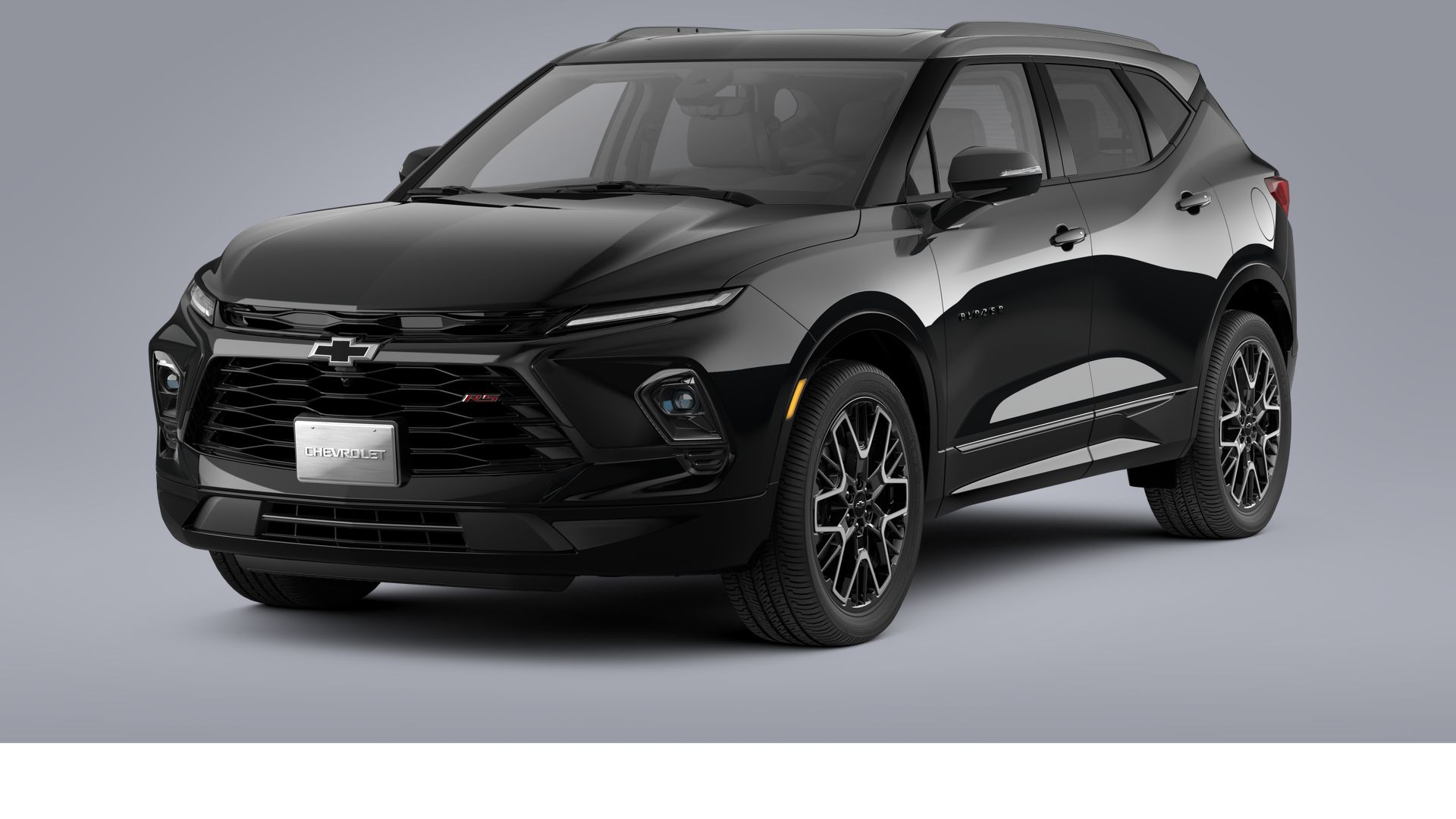 2023 Chevrolet Blazer Vehicle Photo in APPLETON, WI 54914-4656