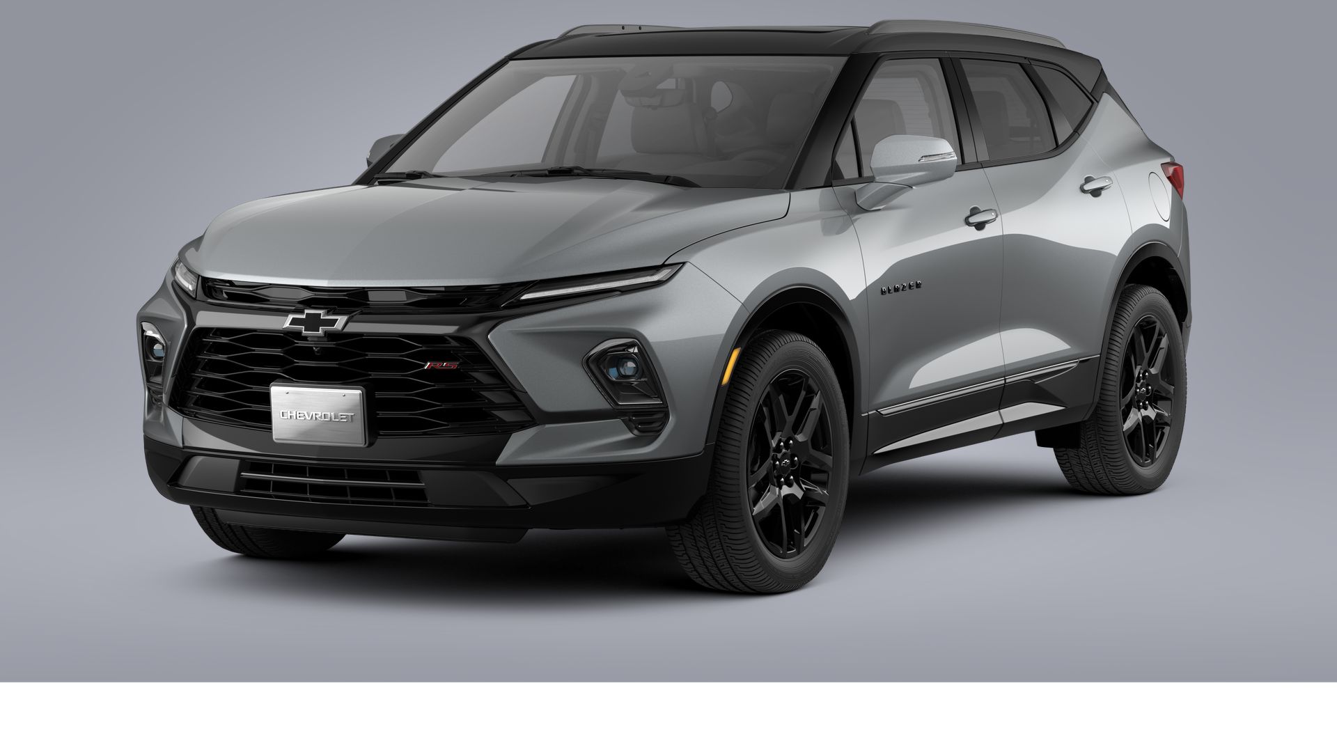 2023 Chevrolet Blazer Vehicle Photo in APPLETON, WI 54914-8833