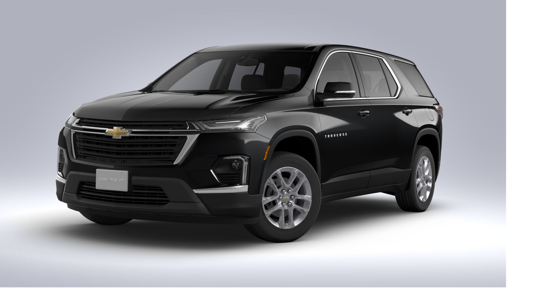 2023 Chevrolet Traverse Vehicle Photo in MIDDLETON, WI 53562-1492