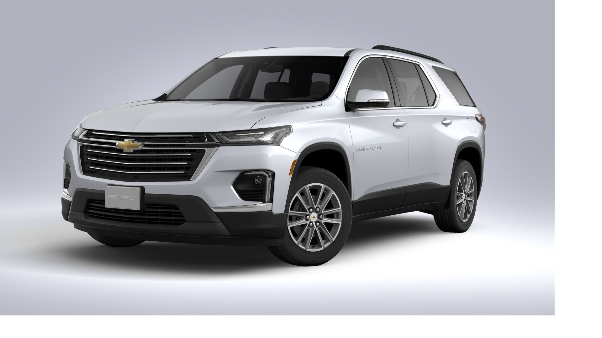 2023 Chevrolet Traverse Vehicle Photo in APPLETON, WI 54914-4656