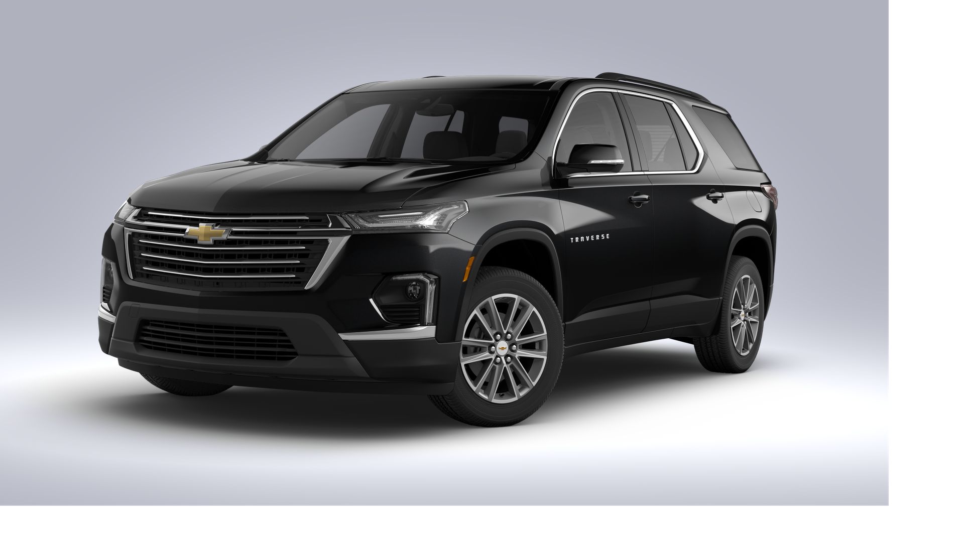 2023 Chevrolet Traverse Vehicle Photo in MOON TOWNSHIP, PA 15108-2571