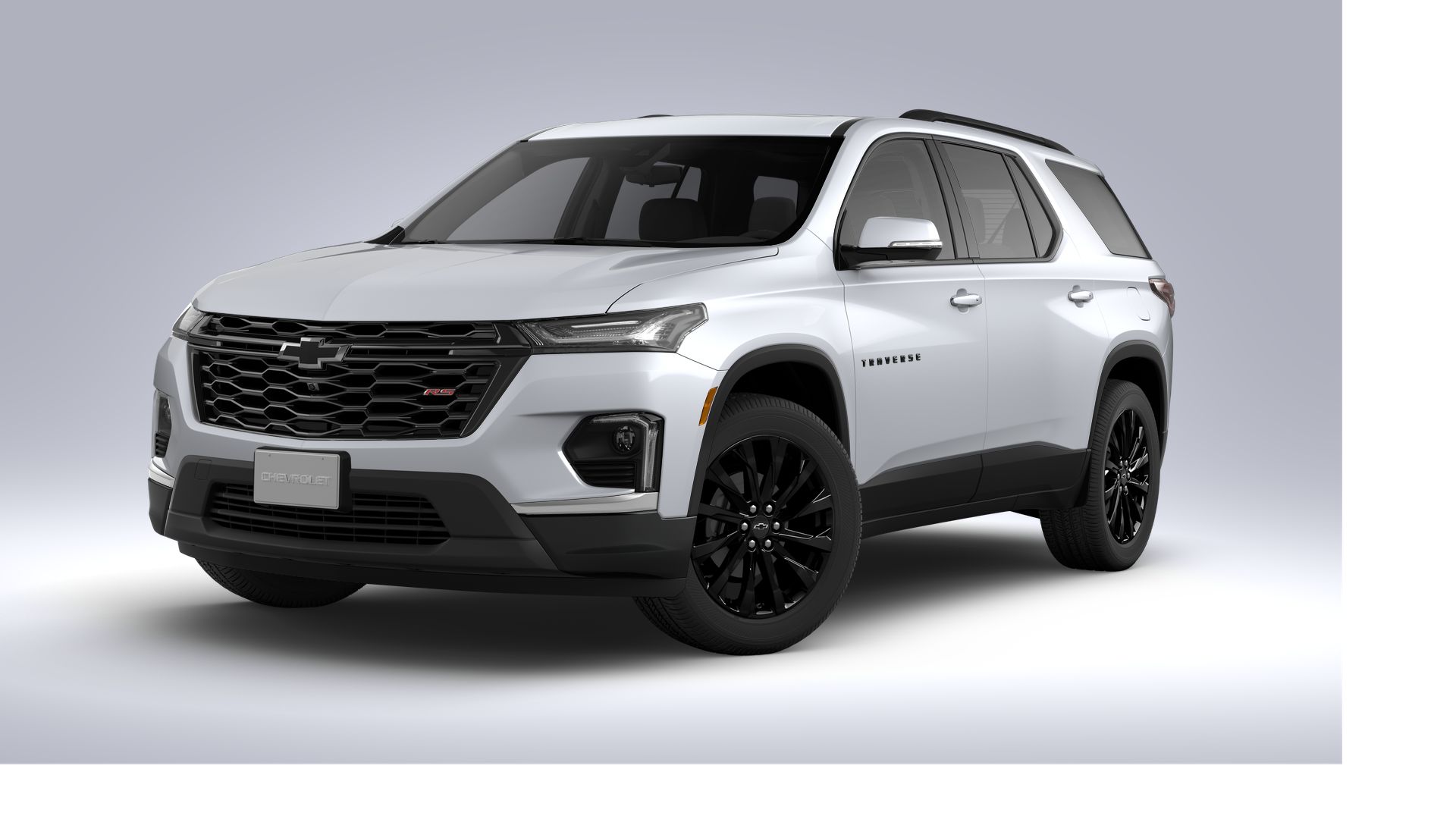 2023 Chevrolet Traverse Vehicle Photo in GREEN BAY, WI 54303-3330