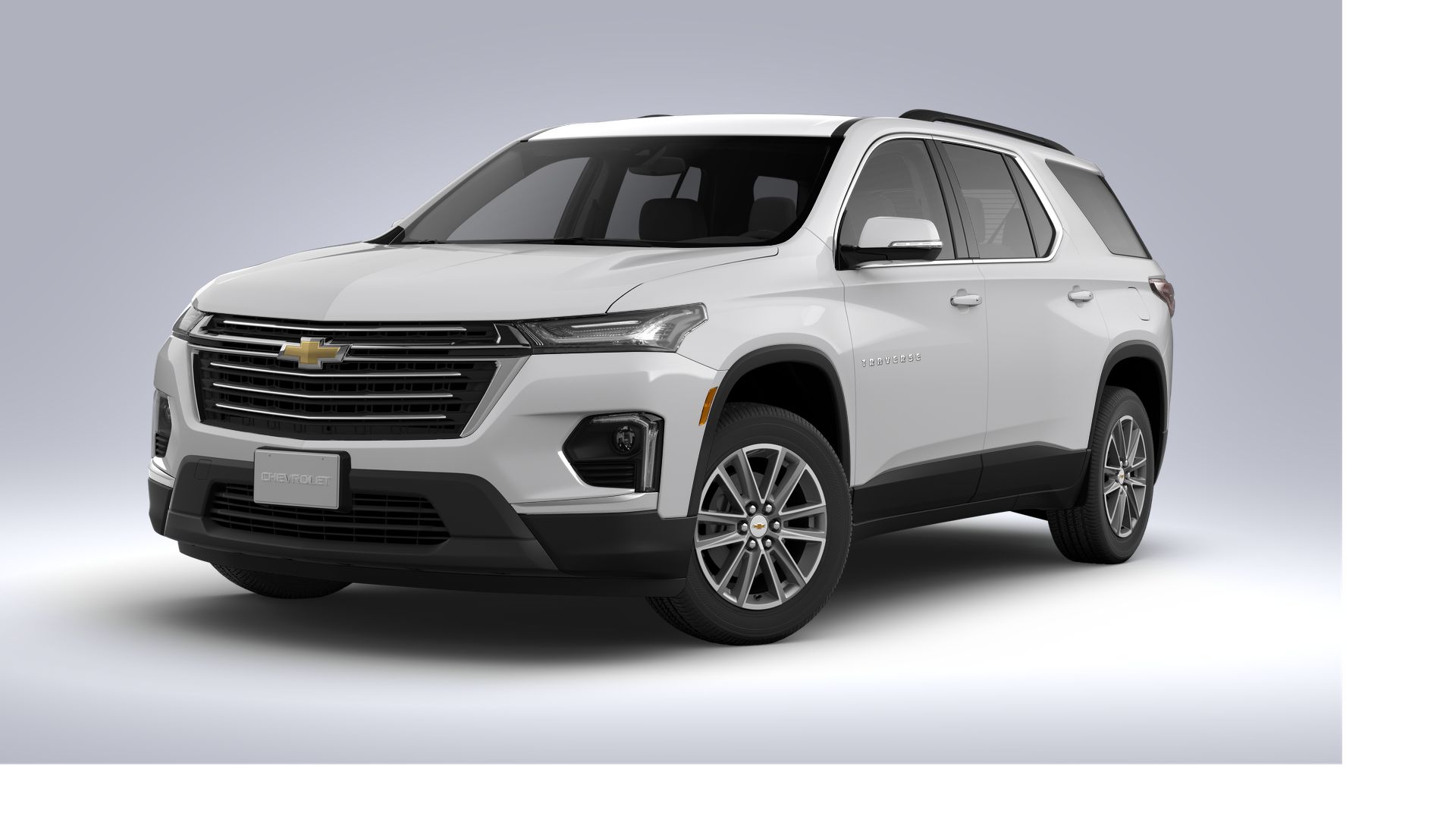 2023 Chevrolet Traverse Vehicle Photo in GREEN BAY, WI 54303-3330
