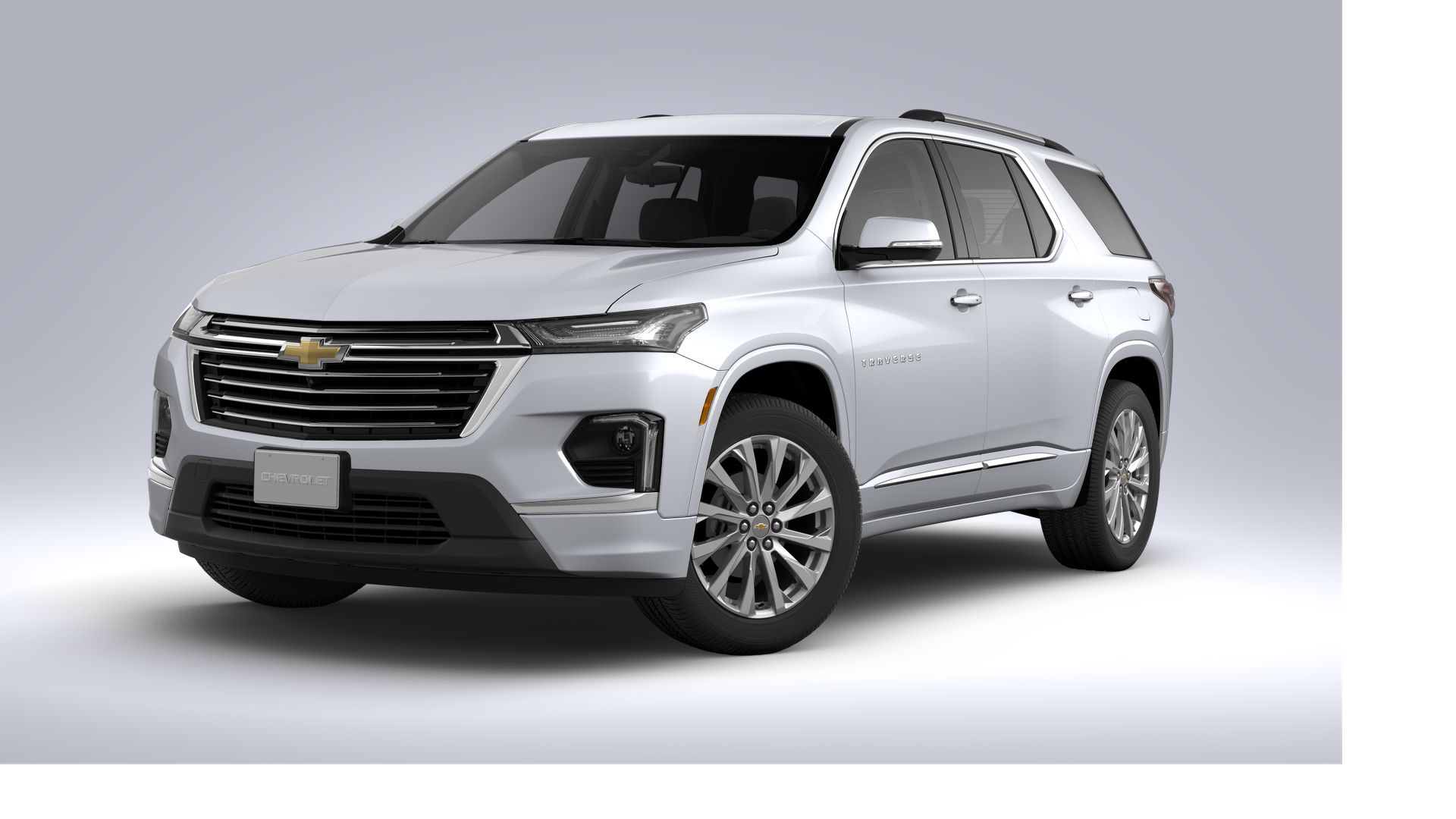 2023 Chevrolet Traverse Vehicle Photo in COLUMBIA, MO 65203-3903