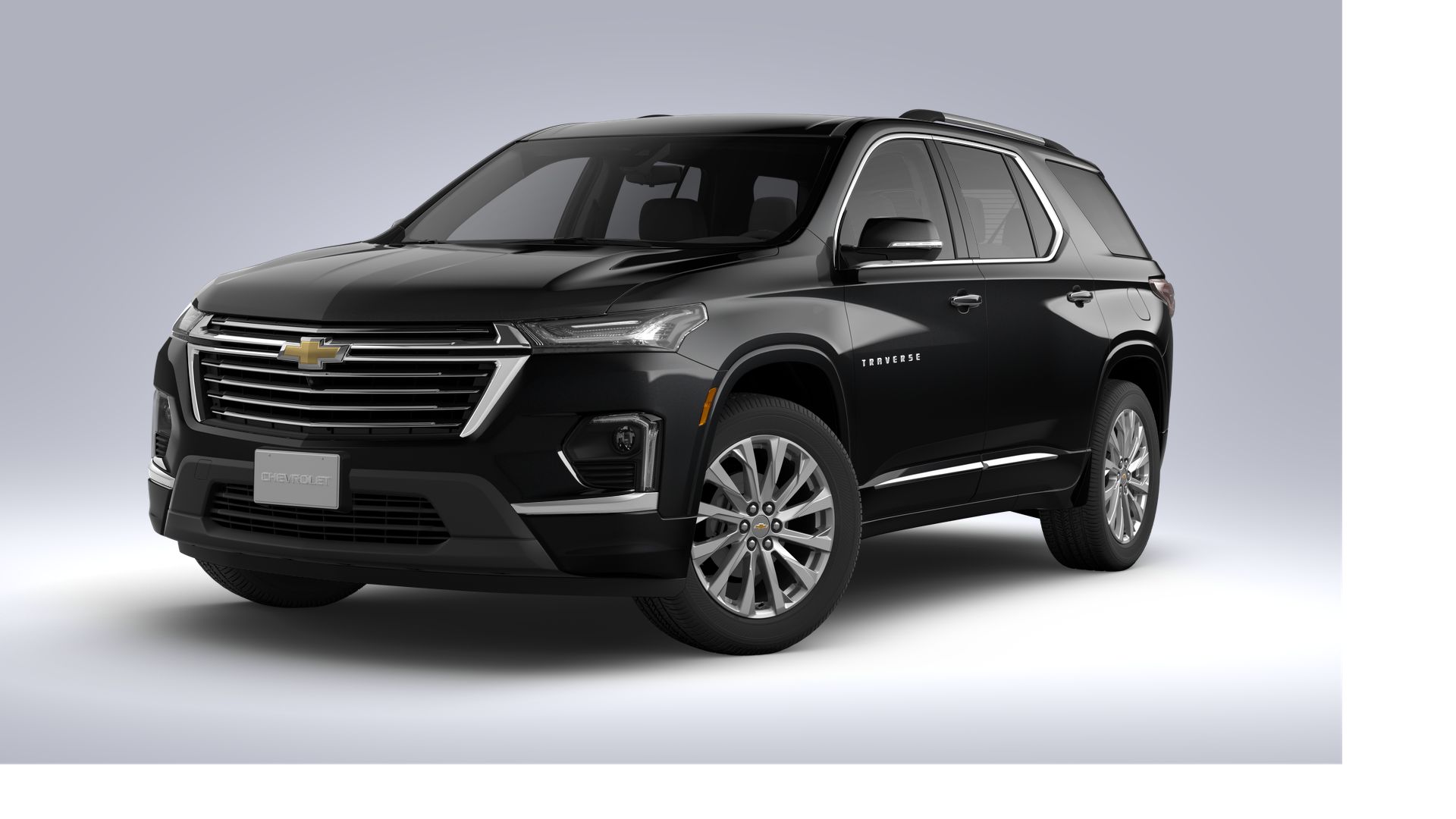 2023 Chevrolet Traverse Vehicle Photo in COLUMBIA, MO 65203-3903
