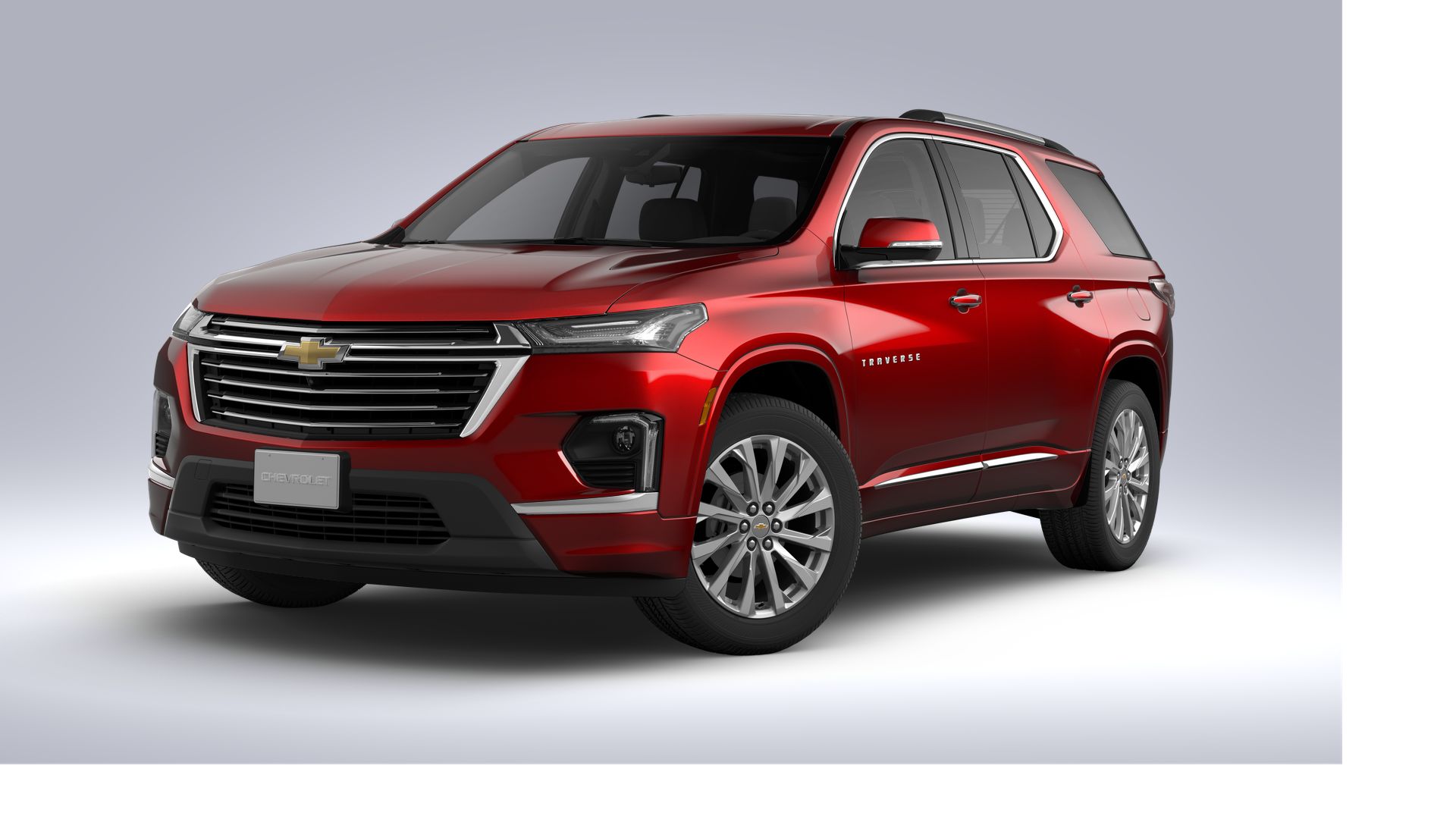 2023 Chevrolet Traverse Vehicle Photo in OSHKOSH, WI 54904-7811