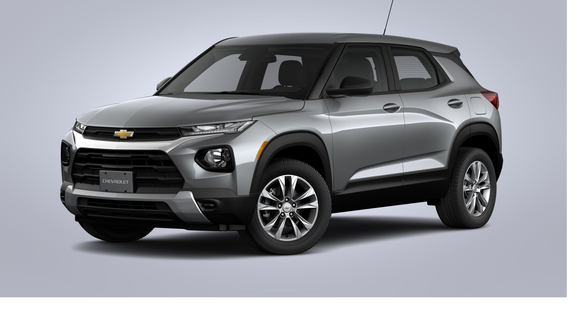 2023 Chevrolet Trailblazer Vehicle Photo in NORTH RICHLAND HILLS, TX 76180-7199