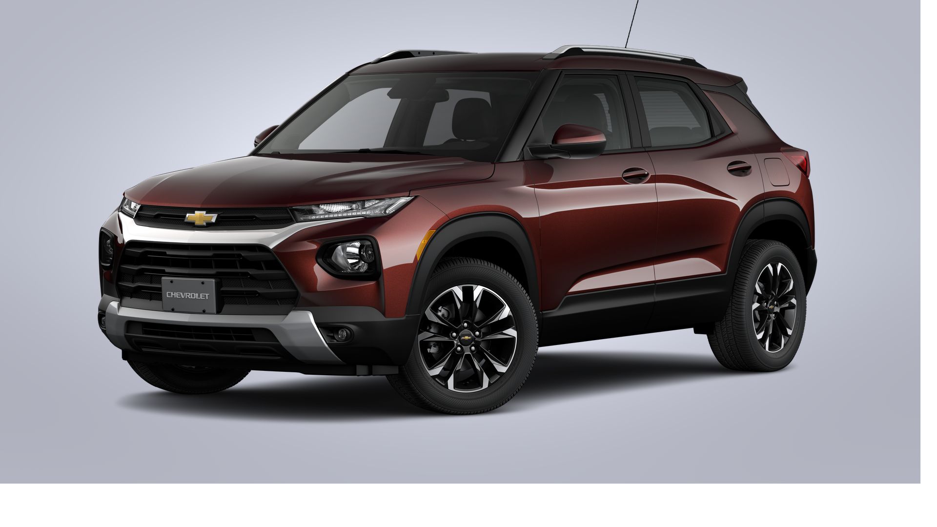 2023 Chevrolet Trailblazer Vehicle Photo in ORLANDO, FL 32808-7998