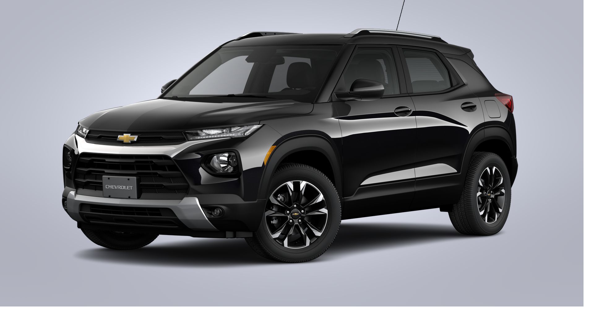 2023 Chevrolet Trailblazer Vehicle Photo in MILFORD, OH 45150-1684