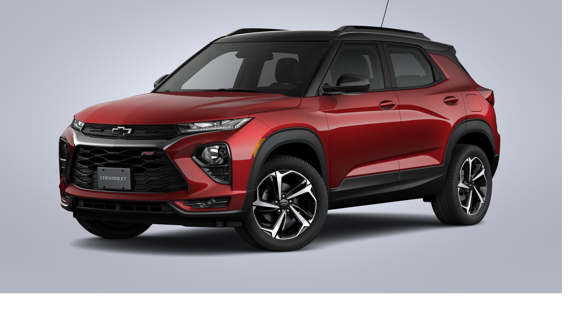 2023 Chevrolet Trailblazer Vehicle Photo in APPLETON, WI 54914-8833