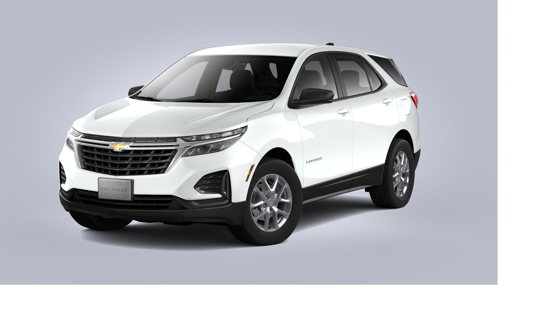 2023 Chevrolet Equinox Vehicle Photo in VALENCIA, CA 91355-1705