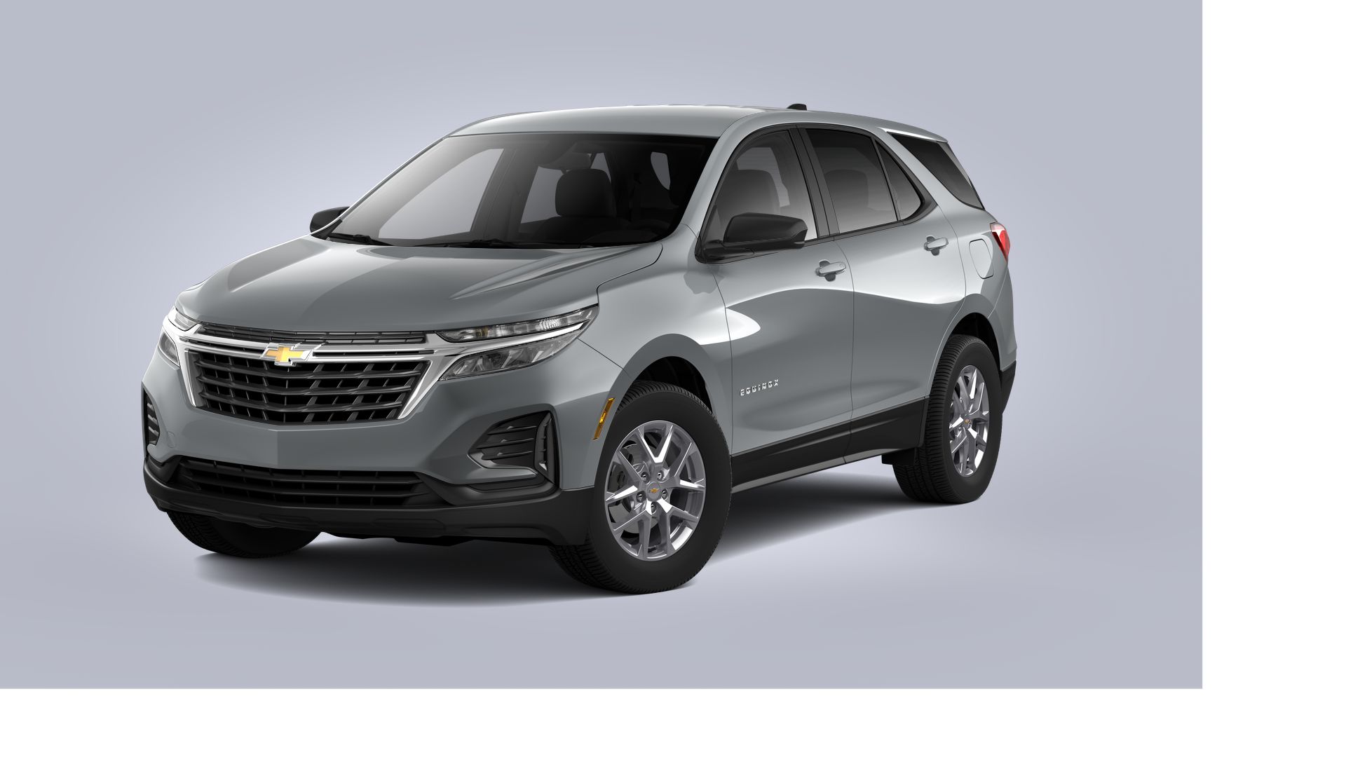 2023 Chevrolet Equinox Vehicle Photo in PEORIA, AZ 85382-3715