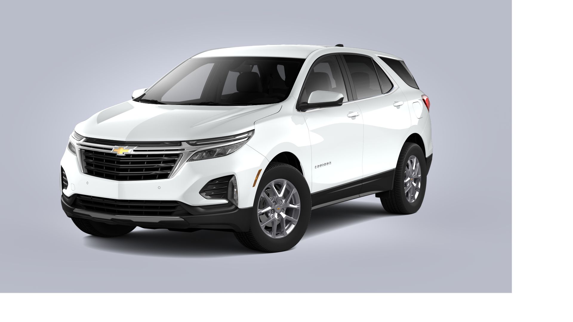 2023 Chevrolet Equinox Vehicle Photo in MILFORD, OH 45150-1684