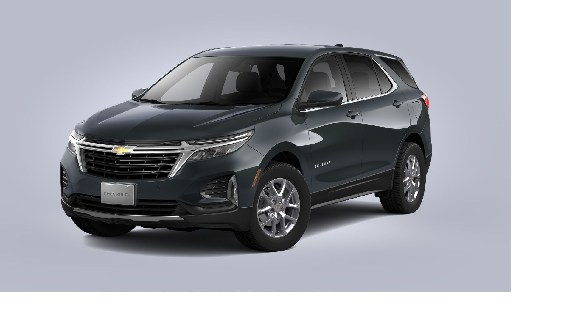 2023 Chevrolet Equinox Vehicle Photo in OSHKOSH, WI 54904-7811