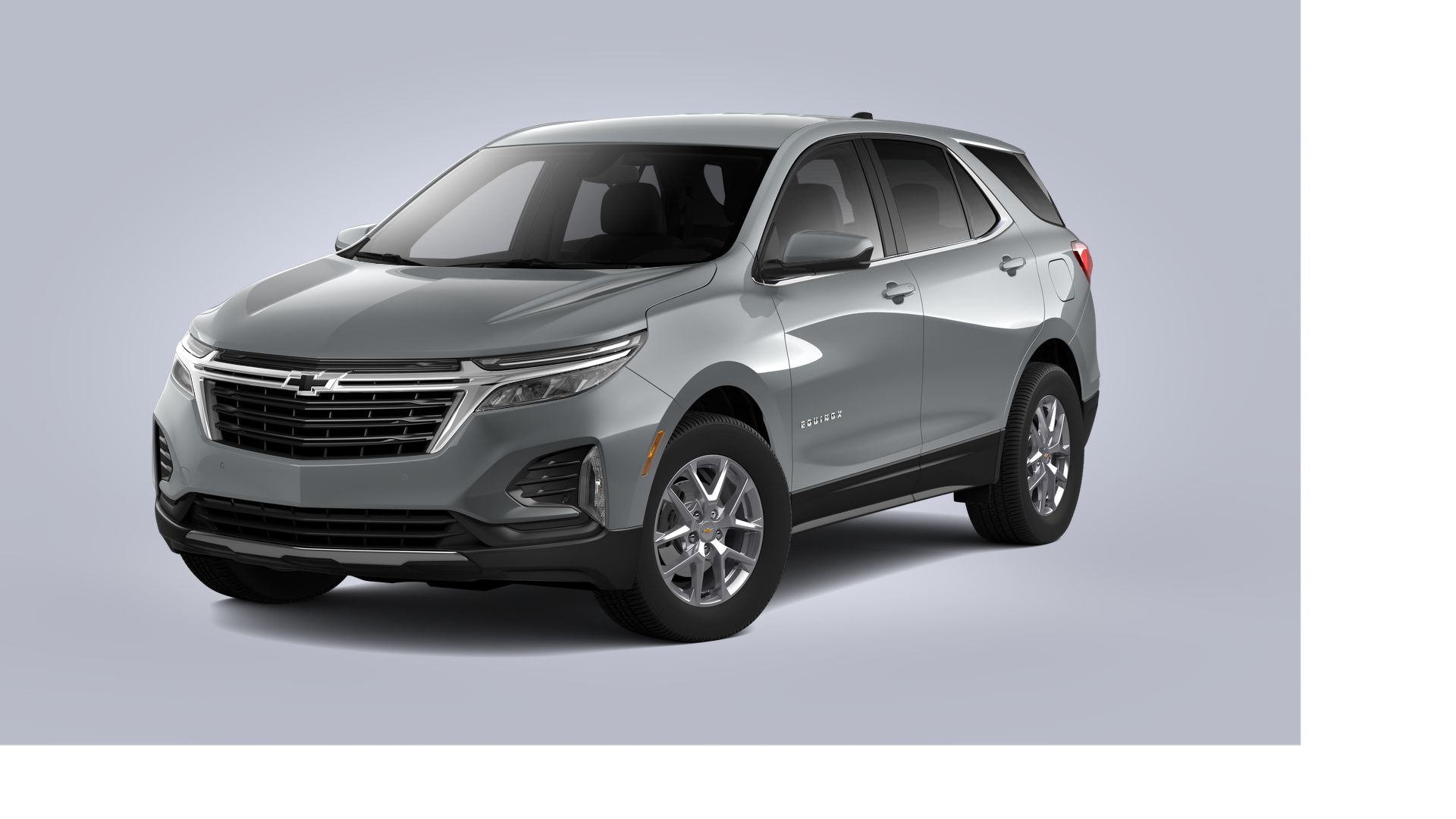 2023 Chevrolet Equinox Vehicle Photo in SAVANNAH, GA 31406-4513
