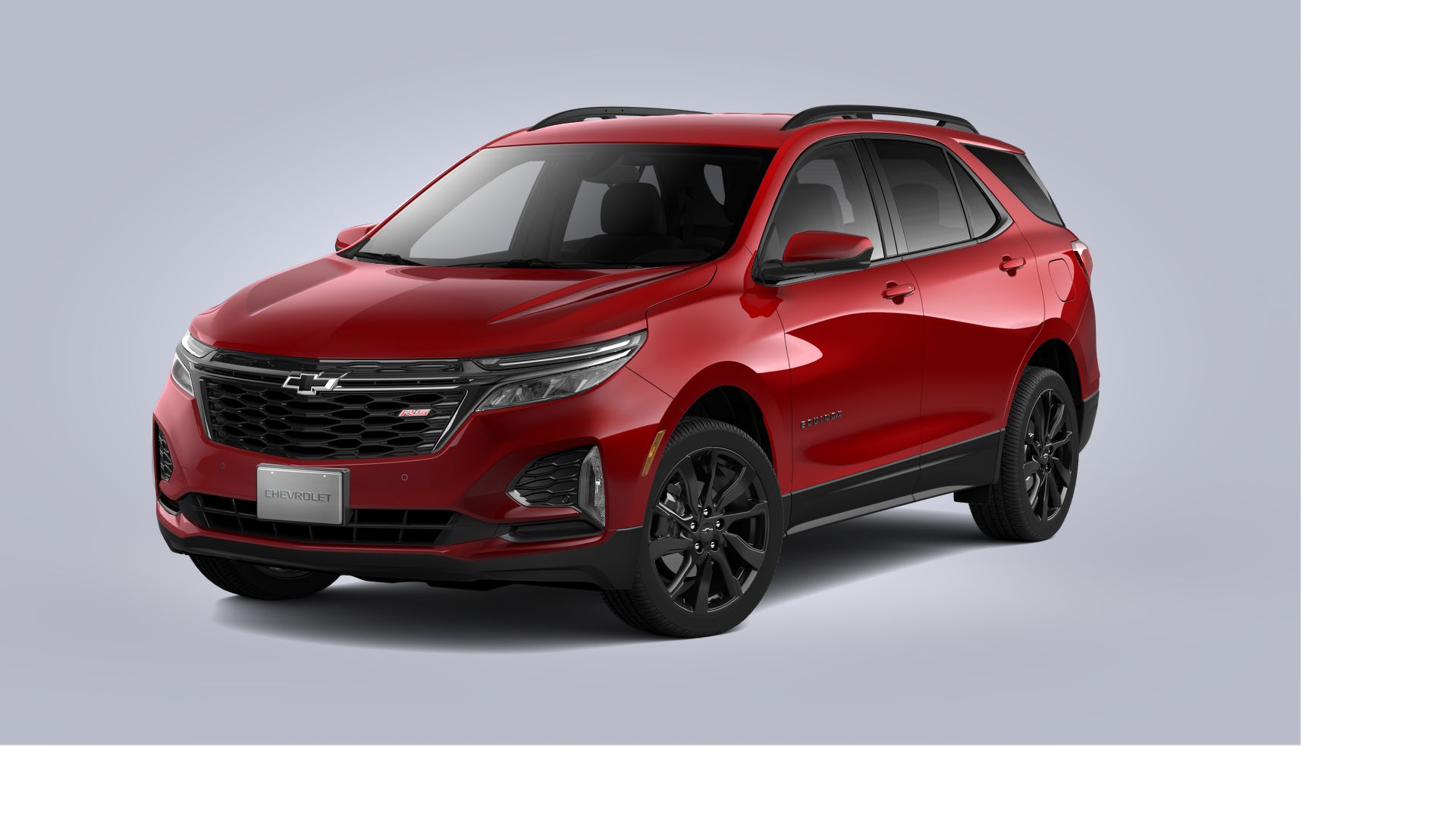 2023 Chevrolet Equinox Vehicle Photo in Waco, TX 76710