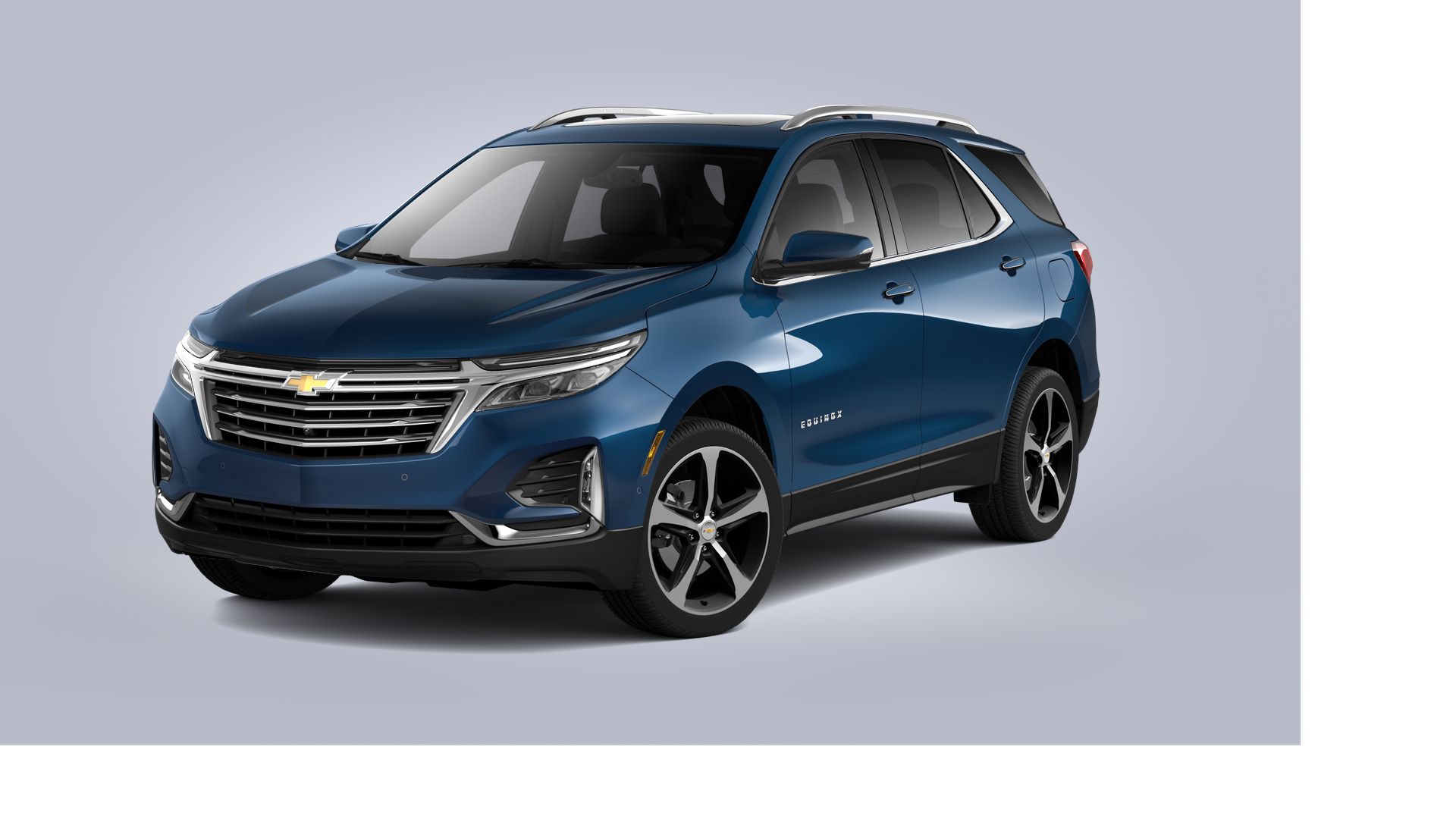 2023 Chevrolet Equinox Vehicle Photo in PITTSBURGH, PA 15226-1209