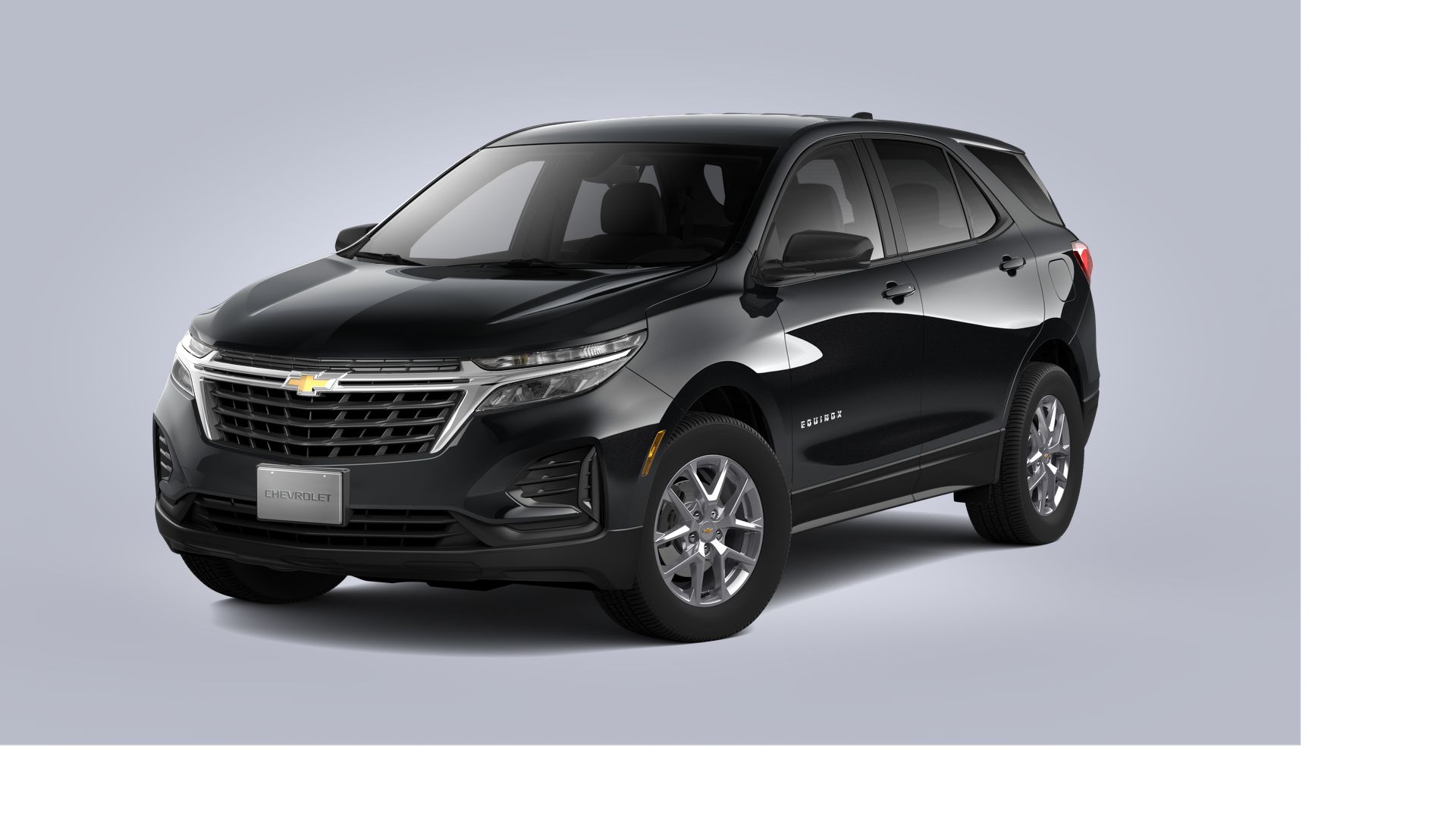 2023 Chevrolet Equinox Vehicle Photo in LANCASTER, PA 17601-0000
