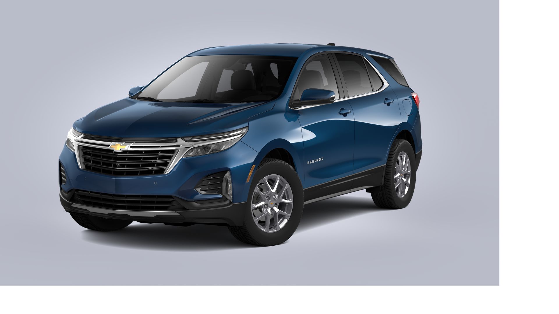 2023 Chevrolet Equinox Vehicle Photo in THOMPSONTOWN, PA 17094-9014