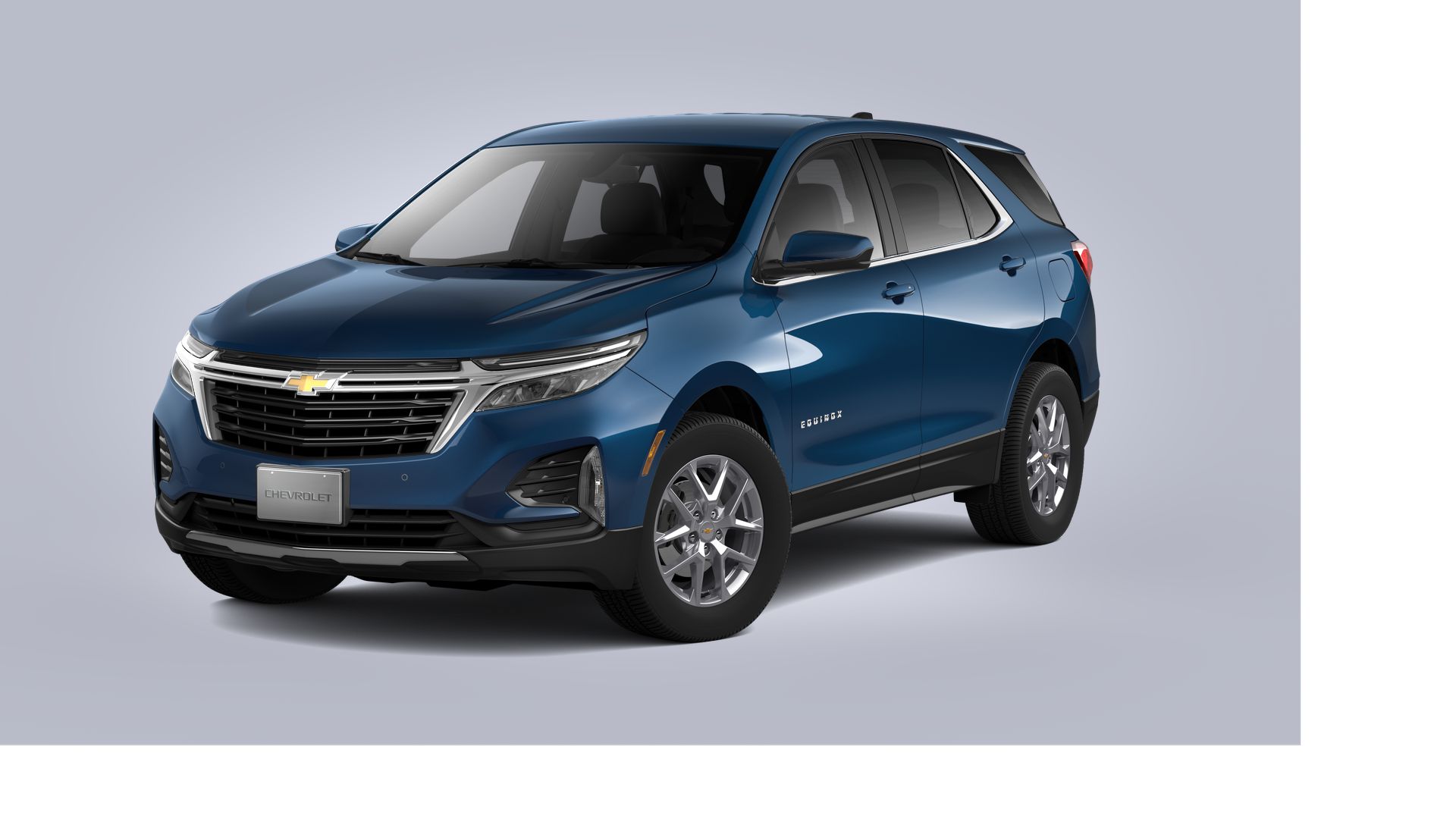 2023 Chevrolet Equinox Vehicle Photo in TULLY, NY 13159-3159
