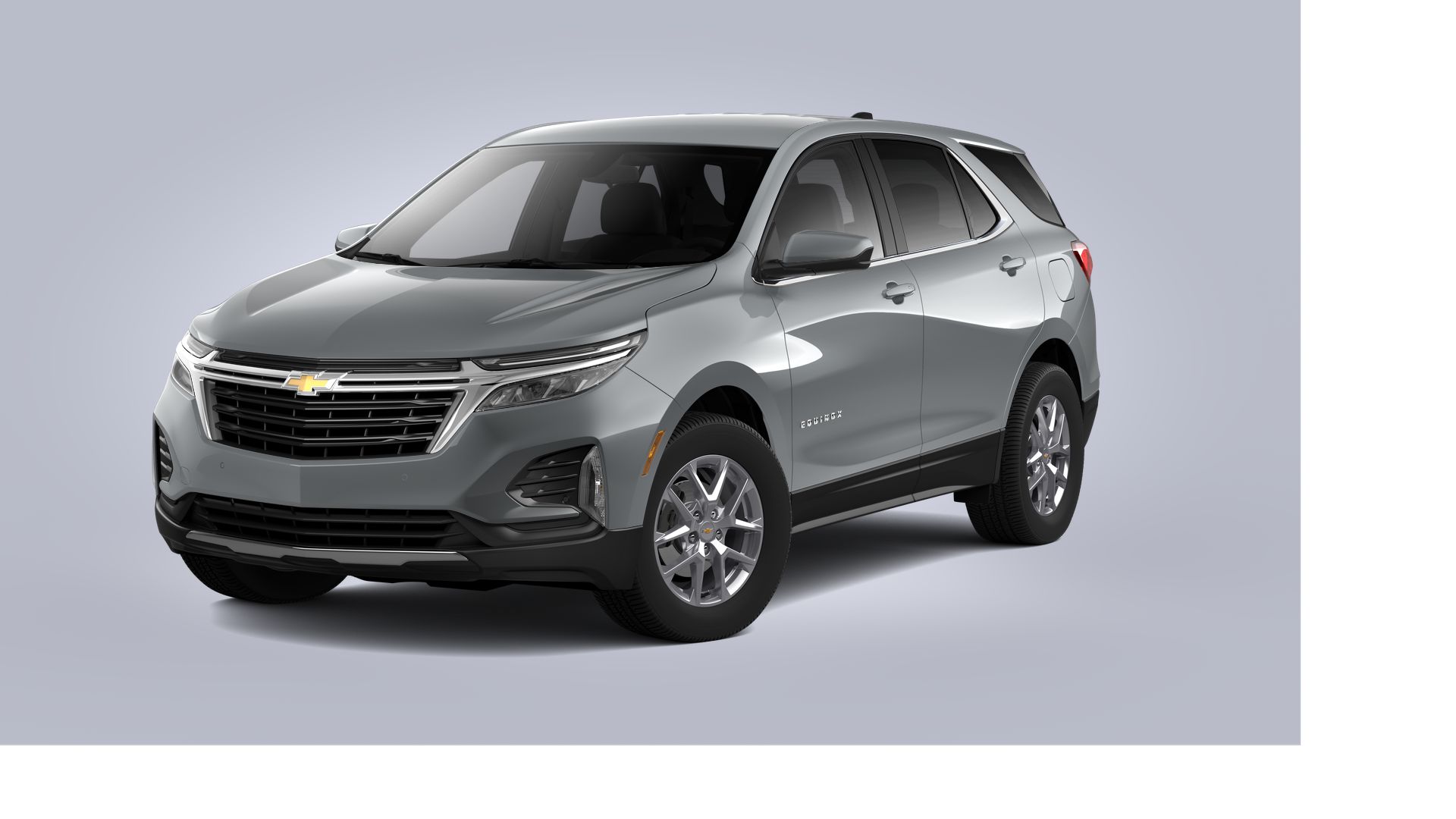 2023 Chevrolet Equinox Vehicle Photo in THOMPSONTOWN, PA 17094-9014