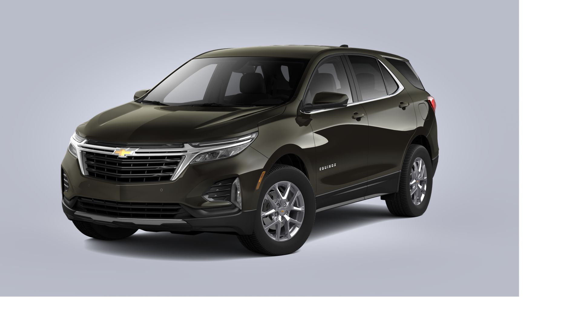 2023 Chevrolet Equinox Vehicle Photo in PITTSBURGH, PA 15226-1209